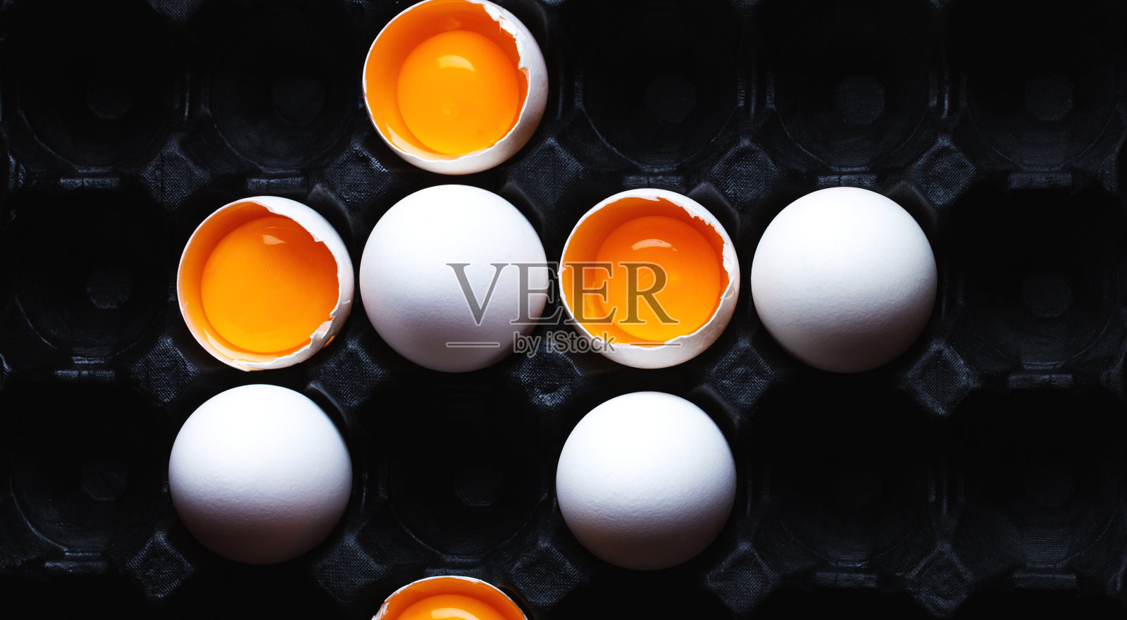 一个特殊的鸡蛋的故事照片摄影图片