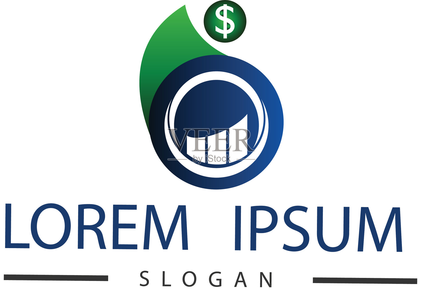 白色背景下的文本特写镜头插画图片素材