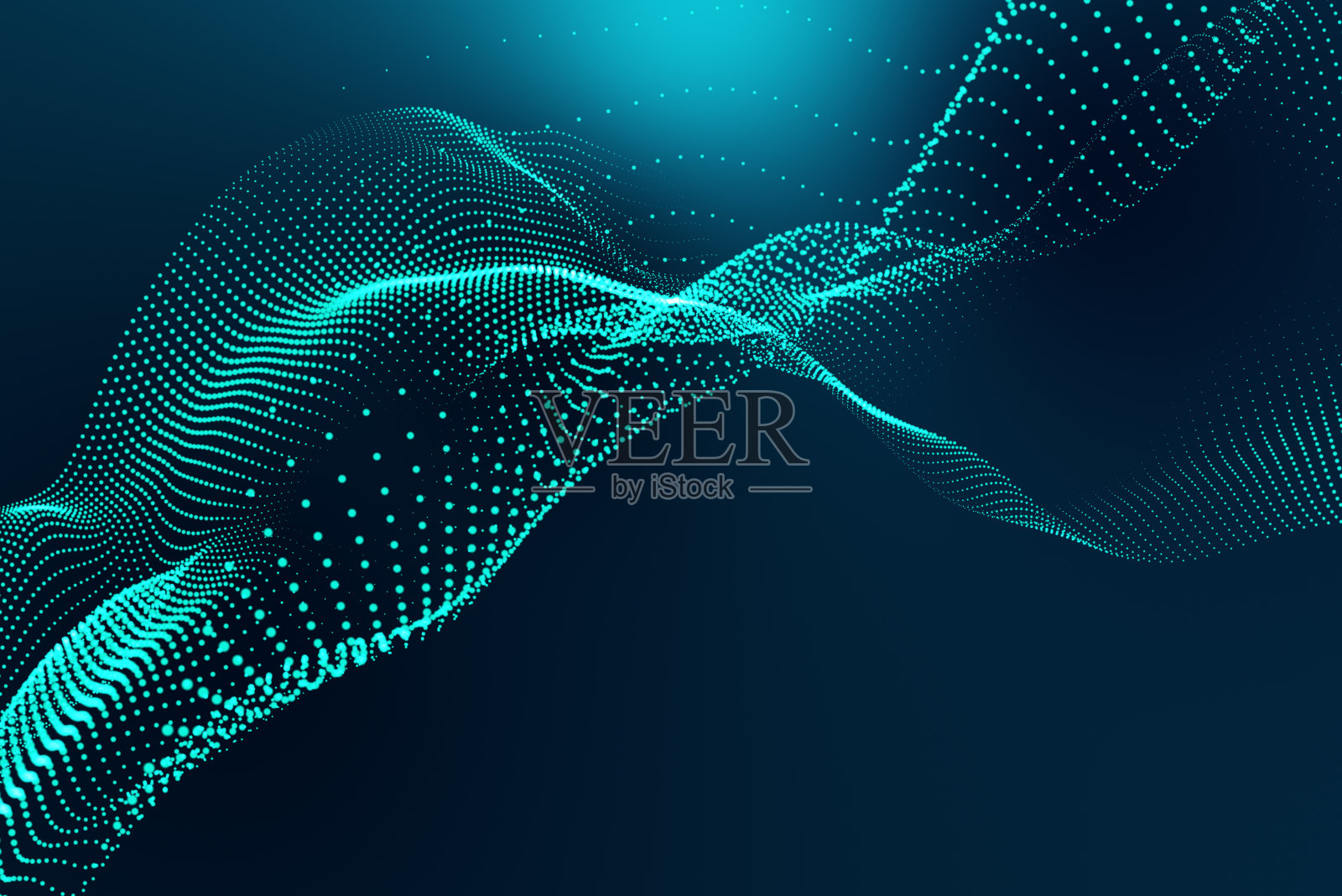 摘要波背景照片摄影图片