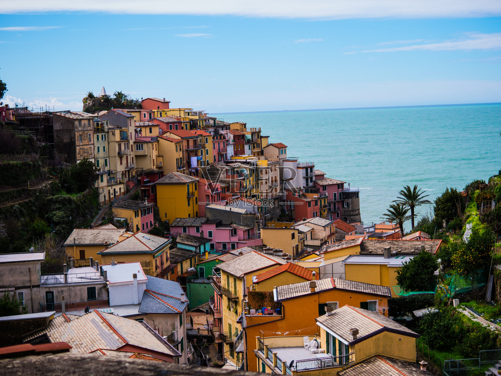 五土地照片摄影图片