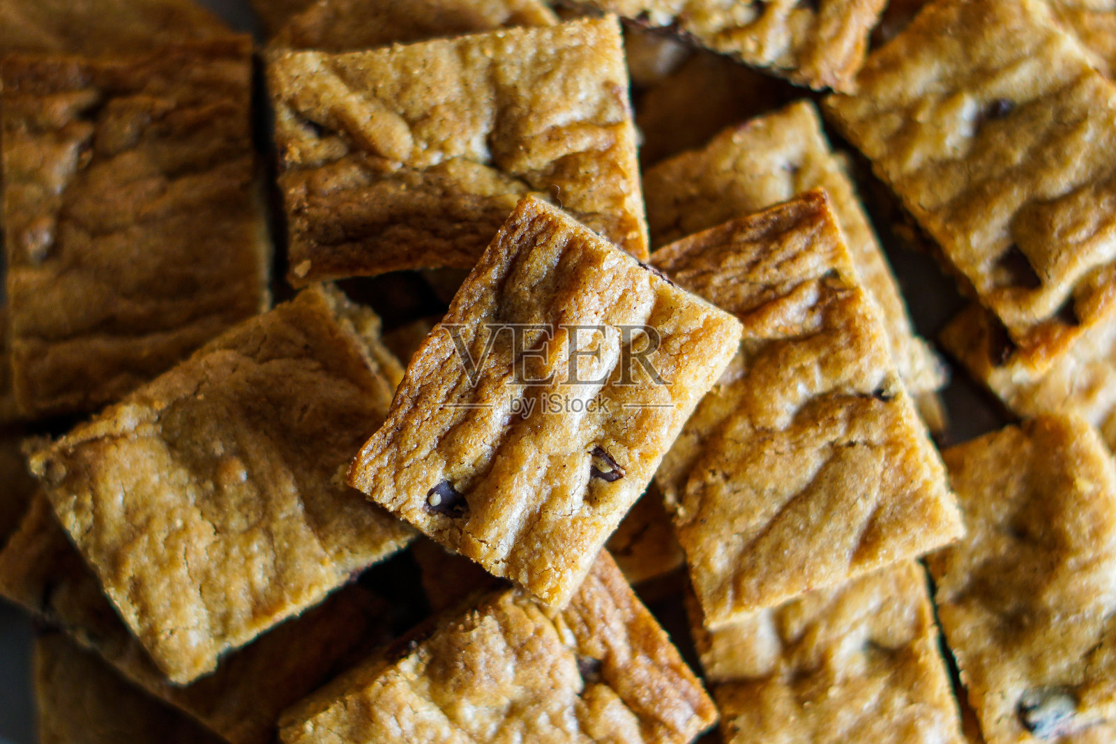 酒吧饼干照片摄影图片