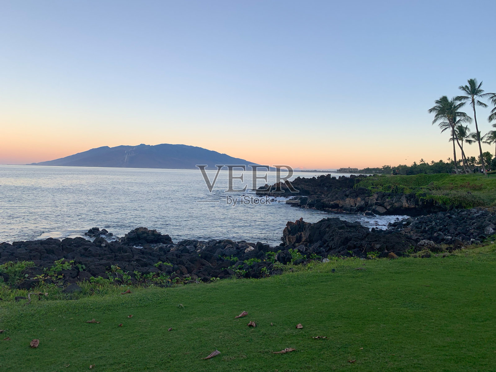 夏威夷照片摄影图片