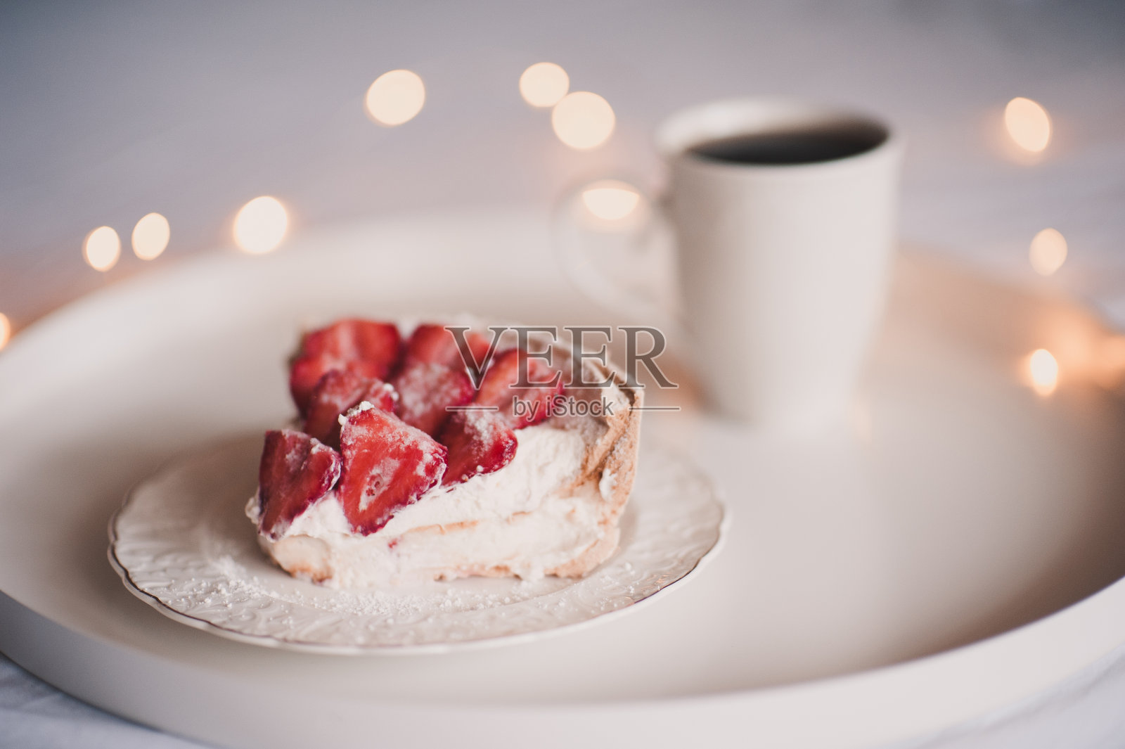 甜brekfast时间照片摄影图片