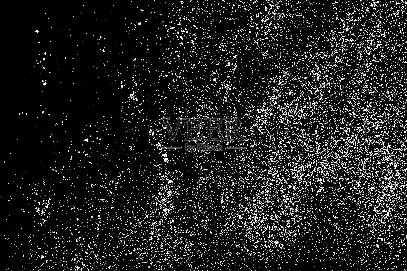 白噪声颗粒插画图片素材