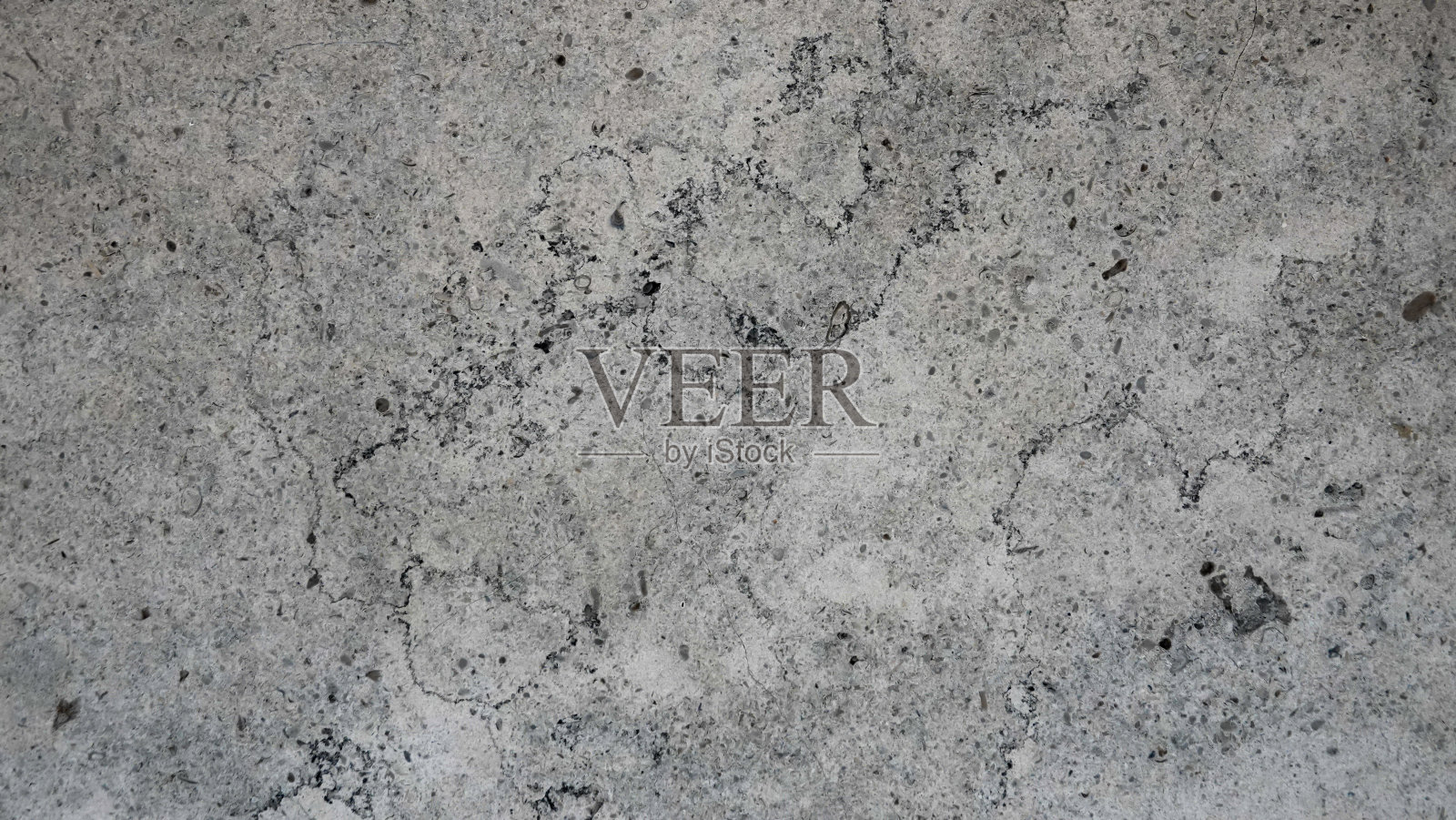 灰色石材纹理，旧建筑墙面。近距离照片摄影图片