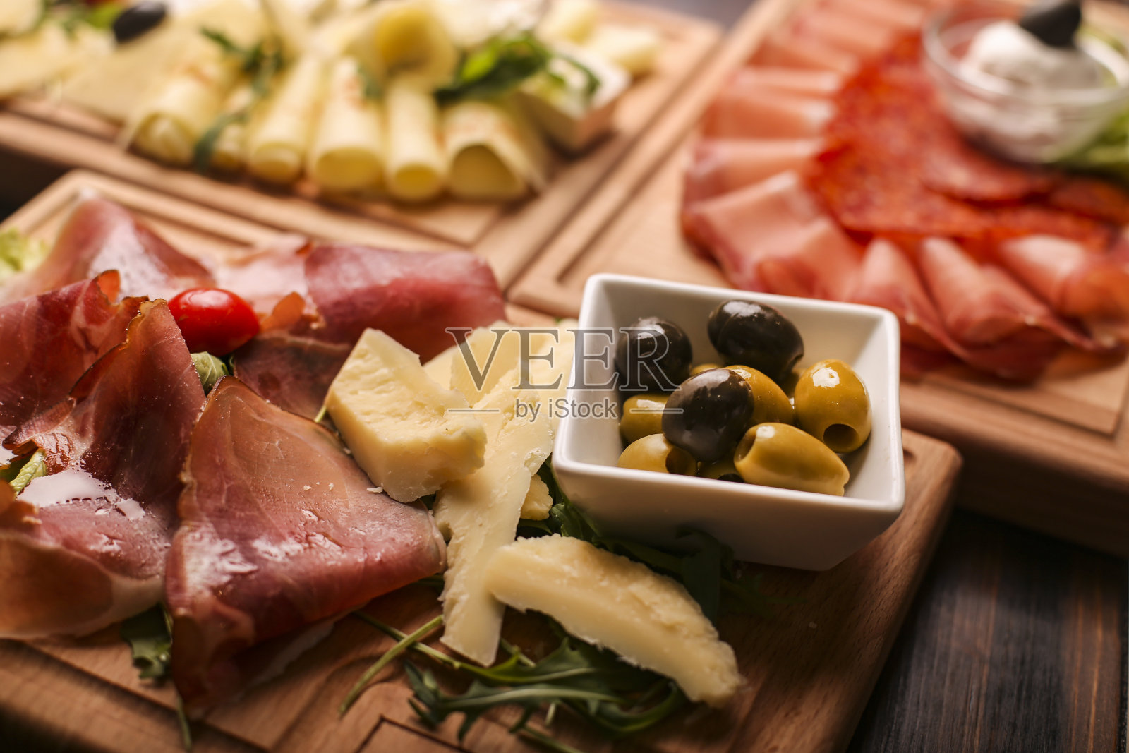 美食照片摄影图片