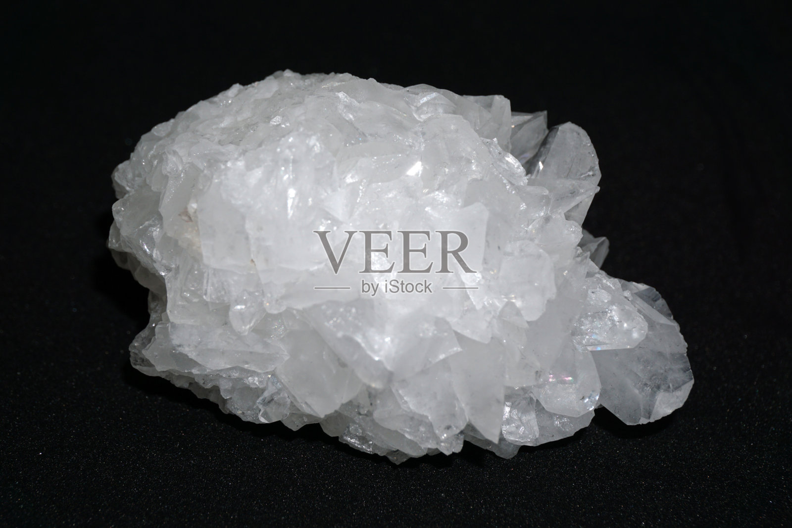 硼矿，从世界的形成照片摄影图片