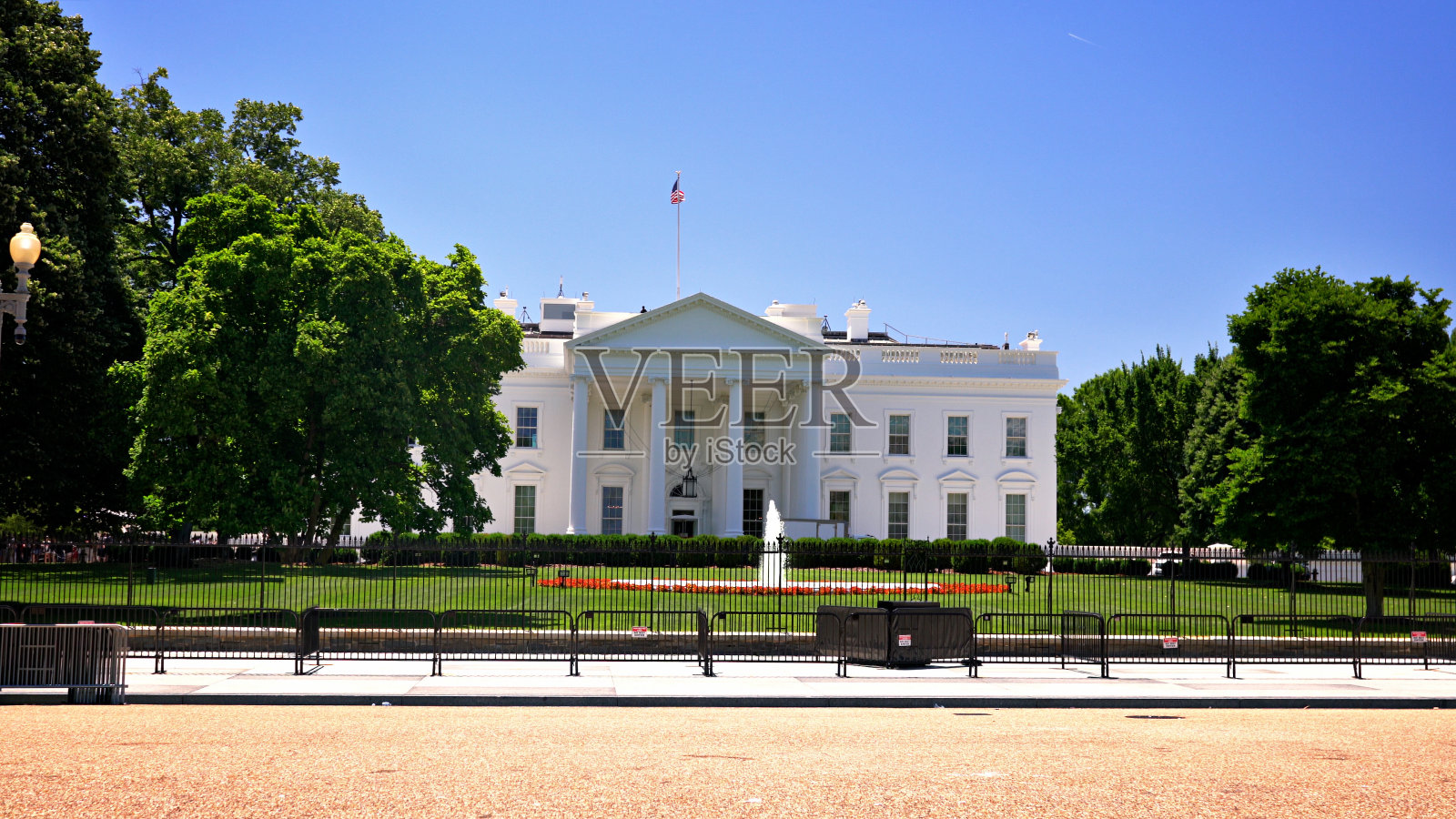 白宫。华盛顿特区照片摄影图片
