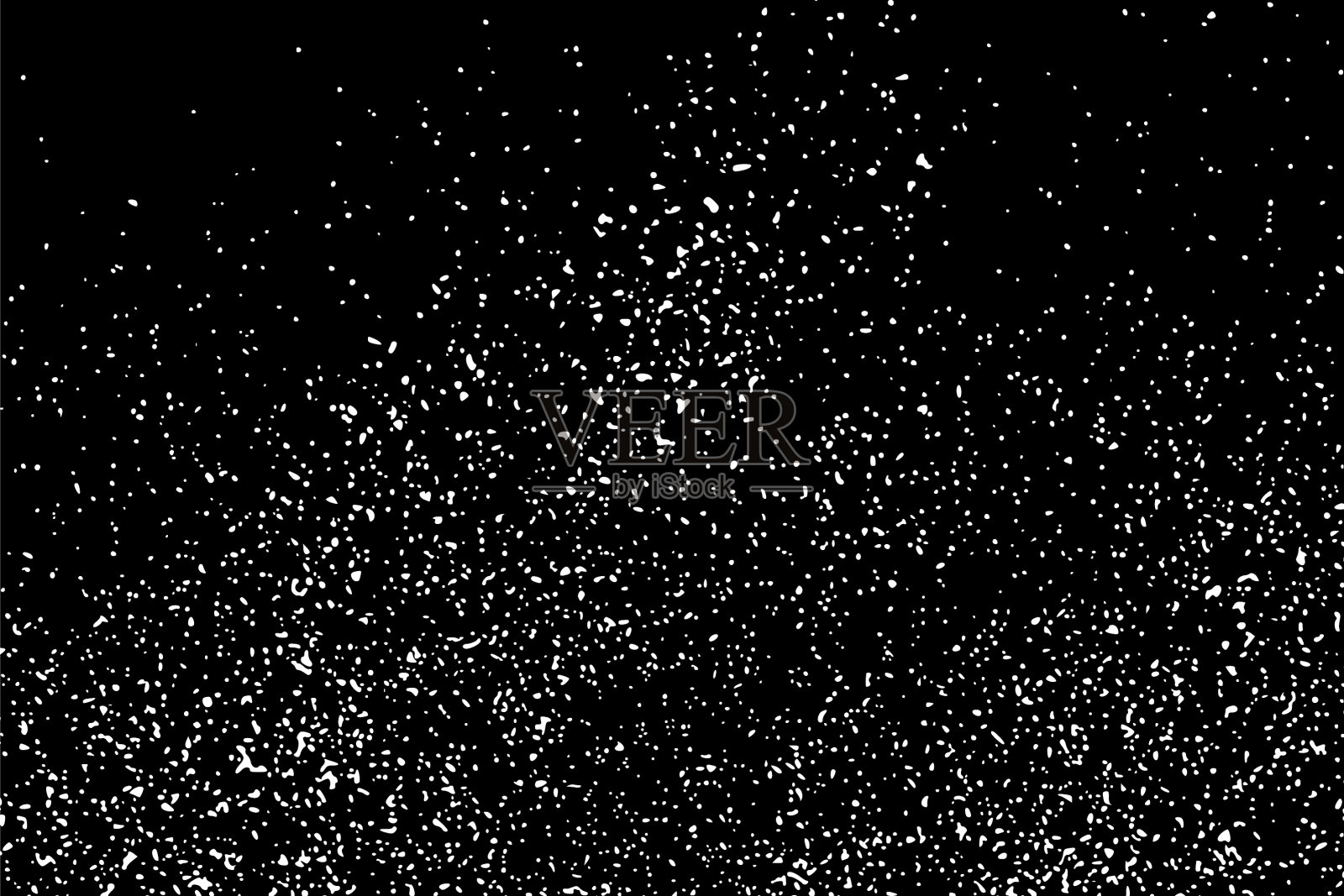 白噪声颗粒插画图片素材