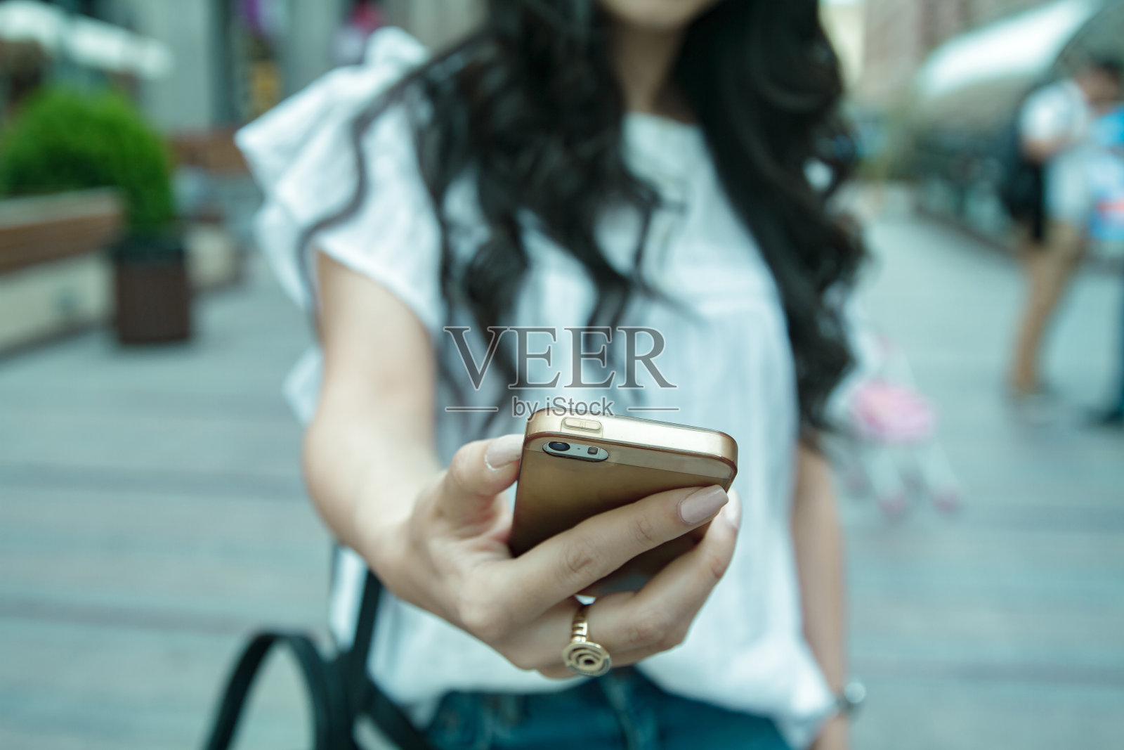 智能手机照片摄影图片