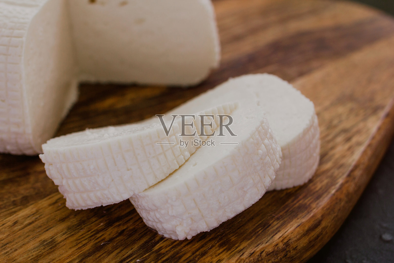 墨西哥奶酪板，墨西哥食物白奶酪在墨西哥照片摄影图片