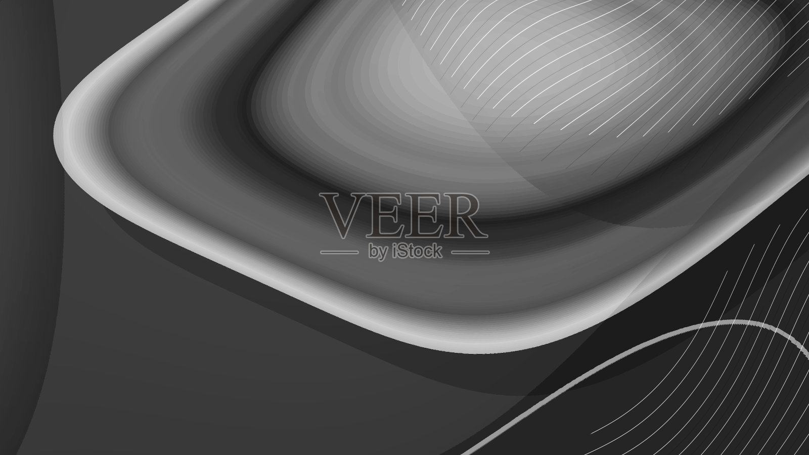 变形虫抽象液体图形背景照片摄影图片