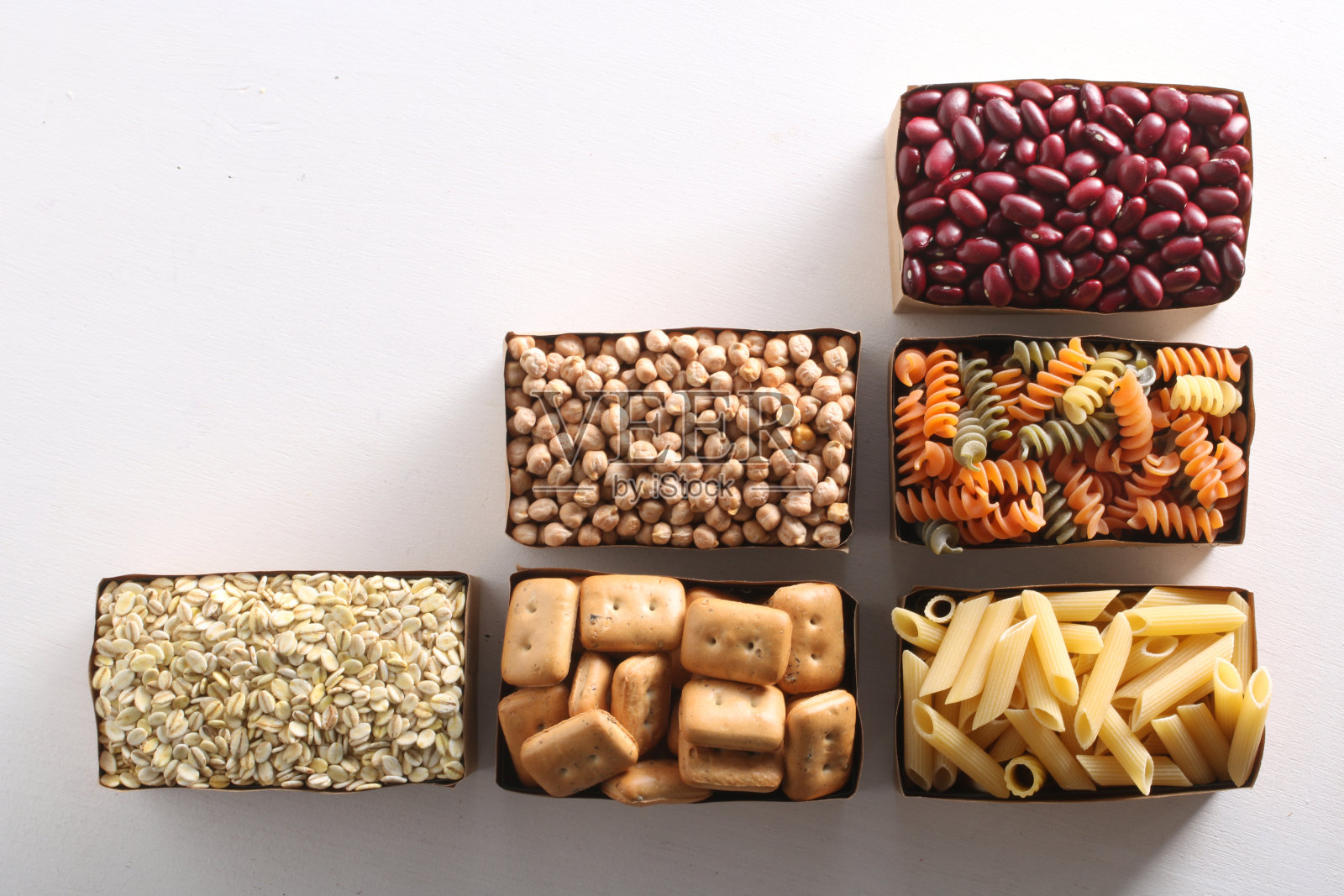 粮食危机与作物照片摄影图片