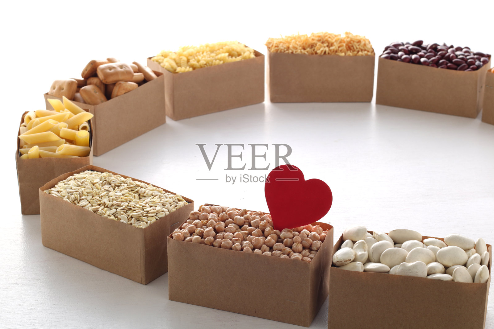 粮食危机与作物照片摄影图片