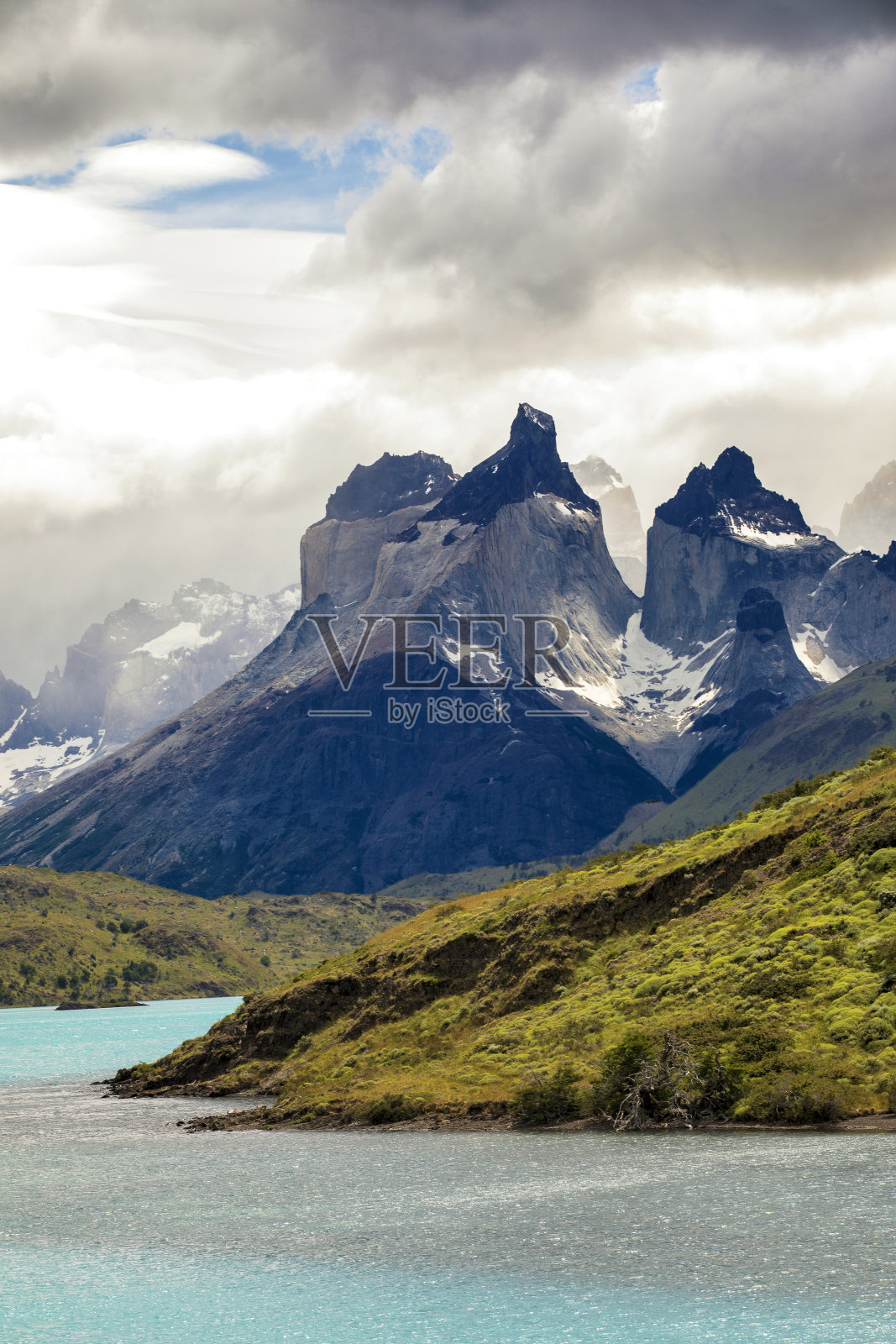 巴塔哥尼亚照片摄影图片