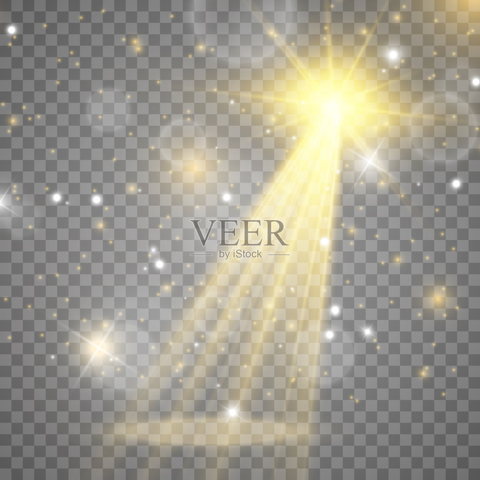 矢量插图。设计元素图片