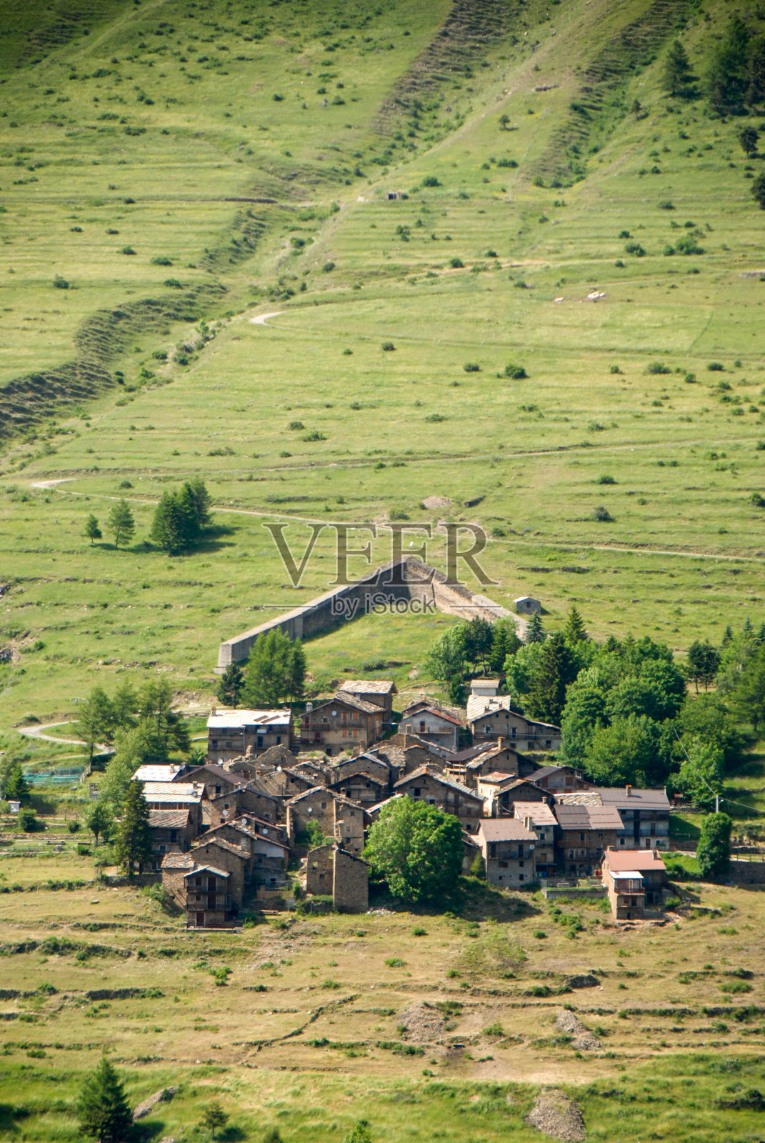 Pequerel,意大利皮埃蒙特照片摄影图片