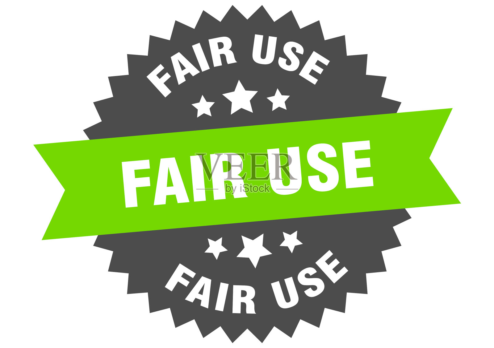 合理使用符号合理使用圆形带标签轮插画图片素材