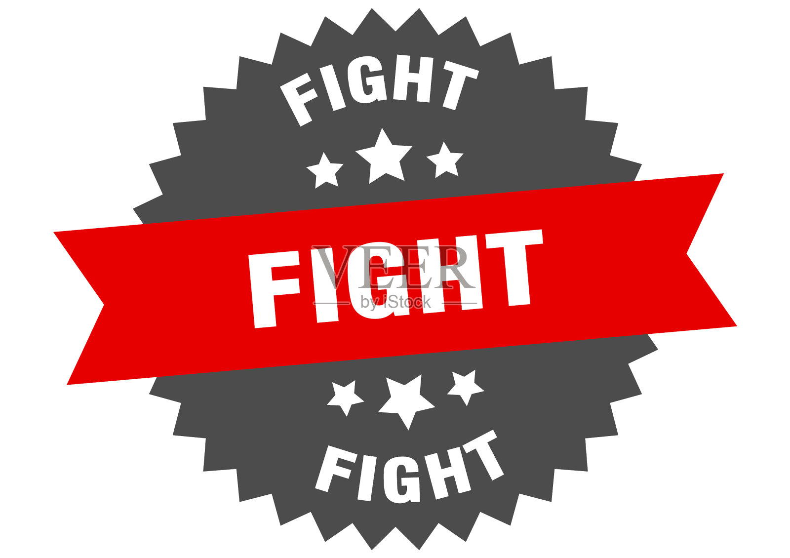 打标志打圆形乐队标签打圆形插画图片素材