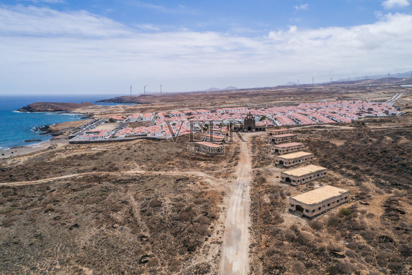 (阿布娜阿巴德剧院照片摄影图片