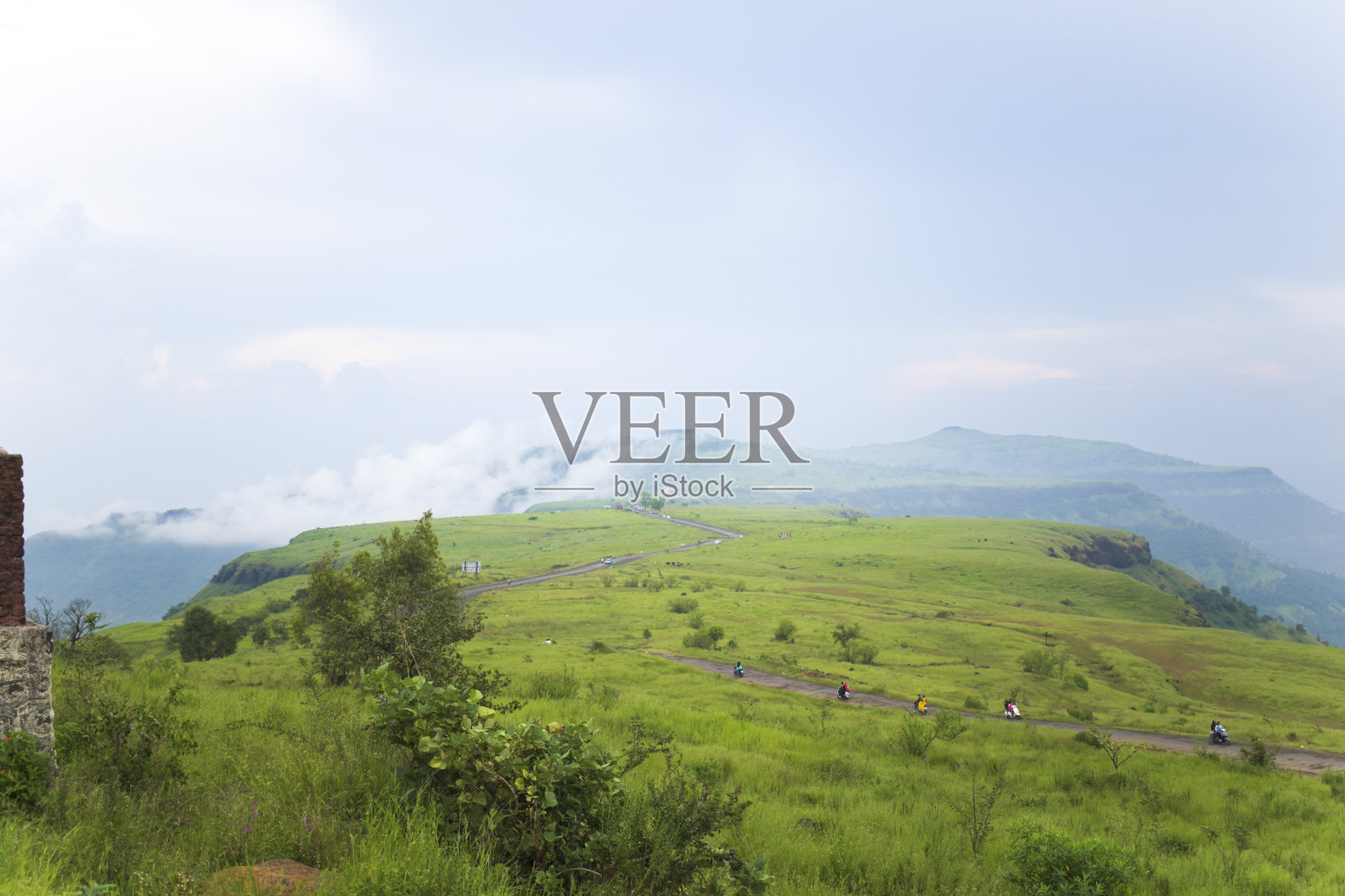 雾照片摄影图片