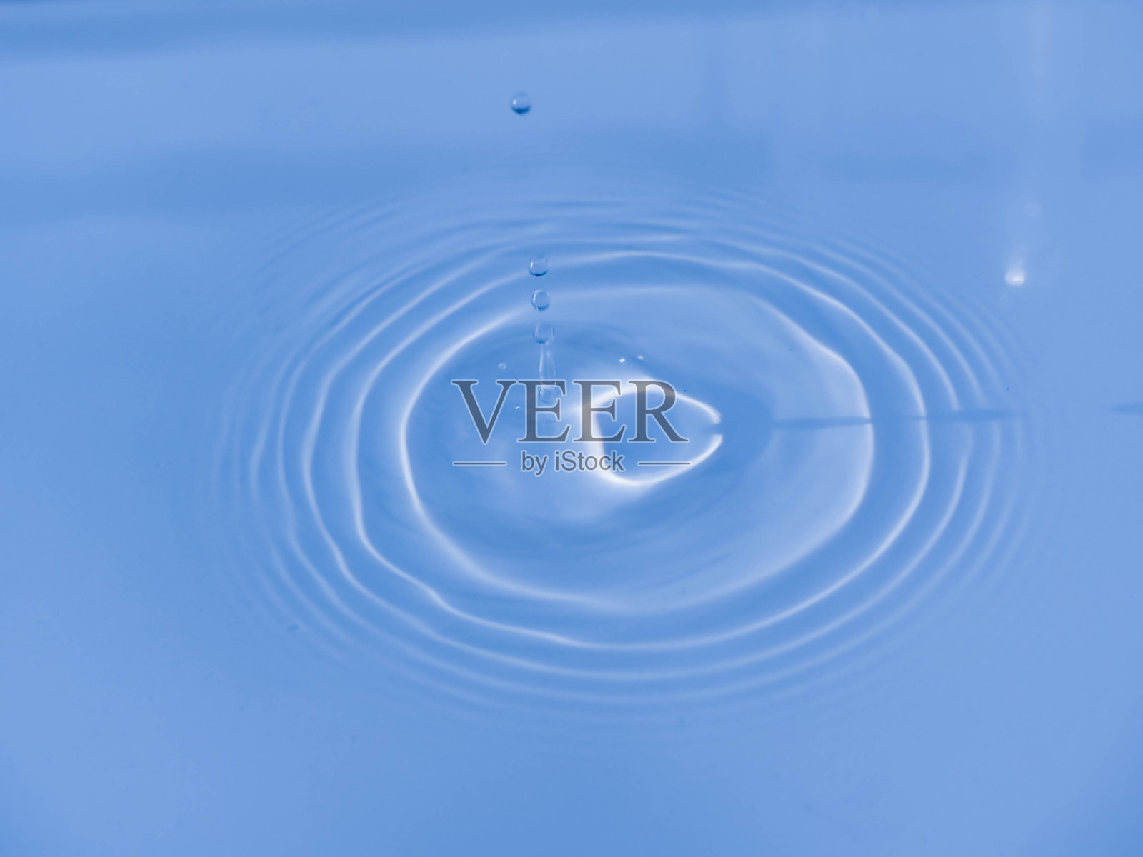 水滴照片摄影图片