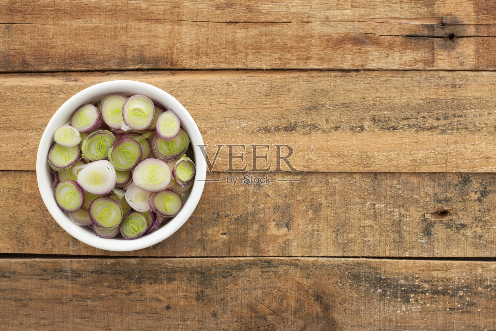 切葱照片摄影图片