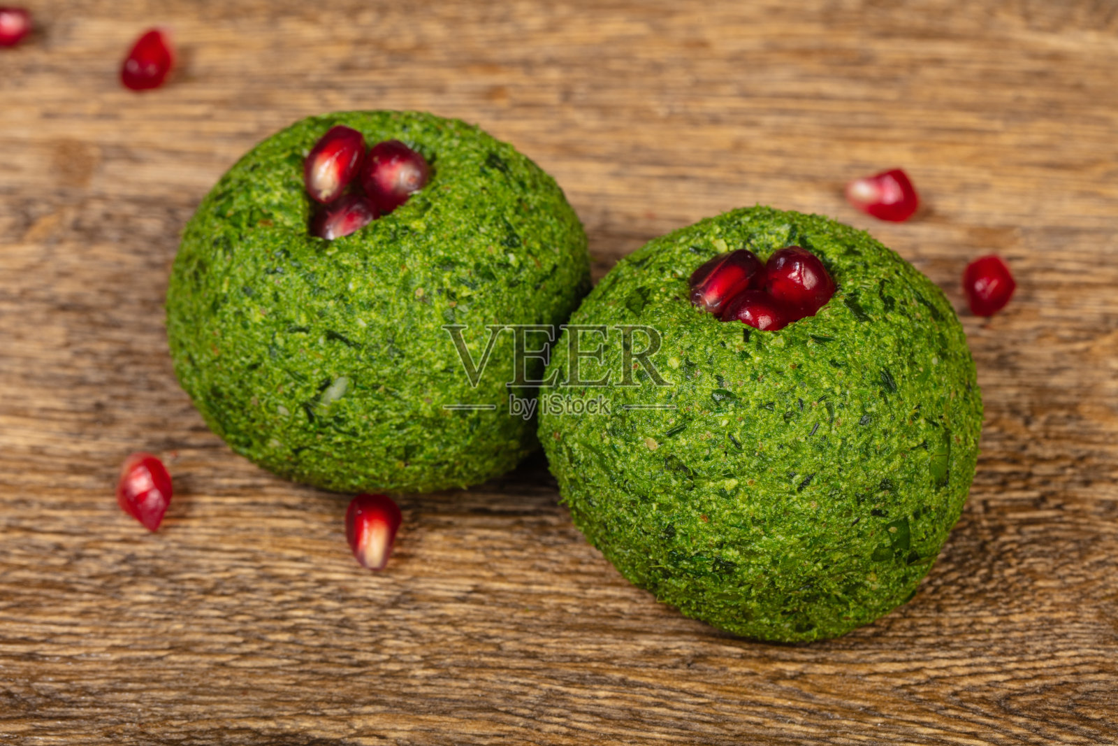 格鲁吉亚传统Phali照片摄影图片