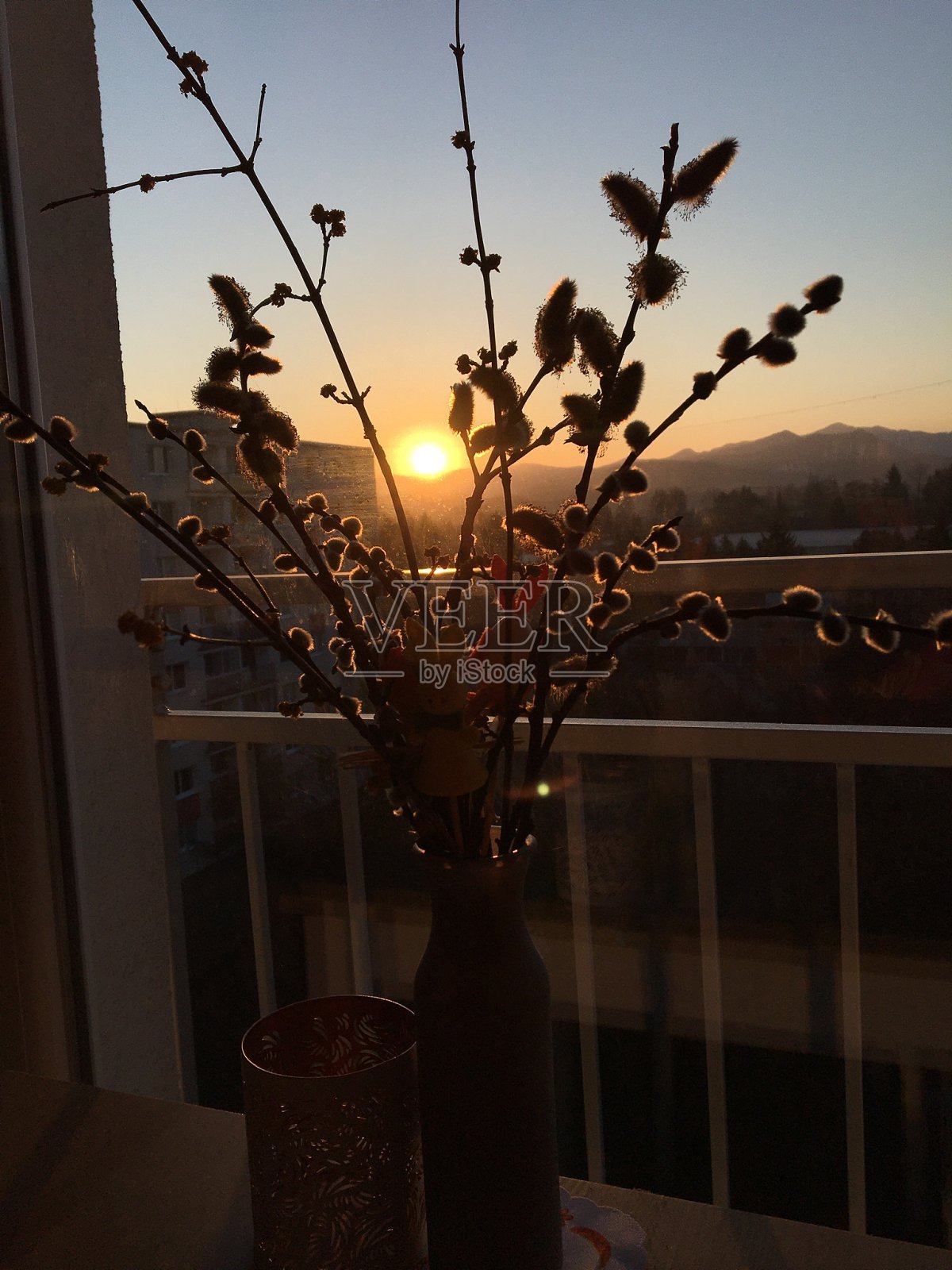 日出照片摄影图片