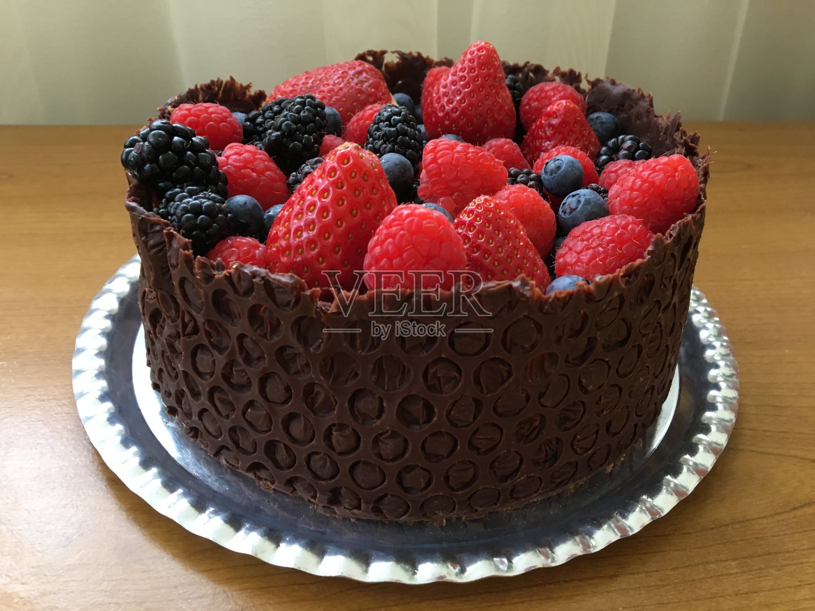 蛋糕照片摄影图片