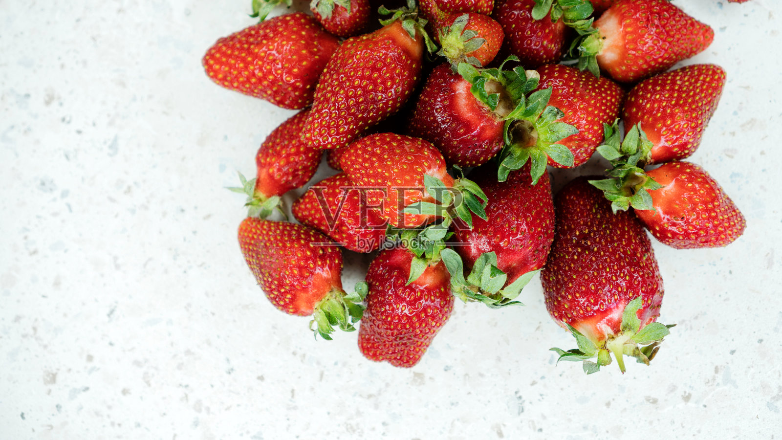 草莓的背景照片摄影图片