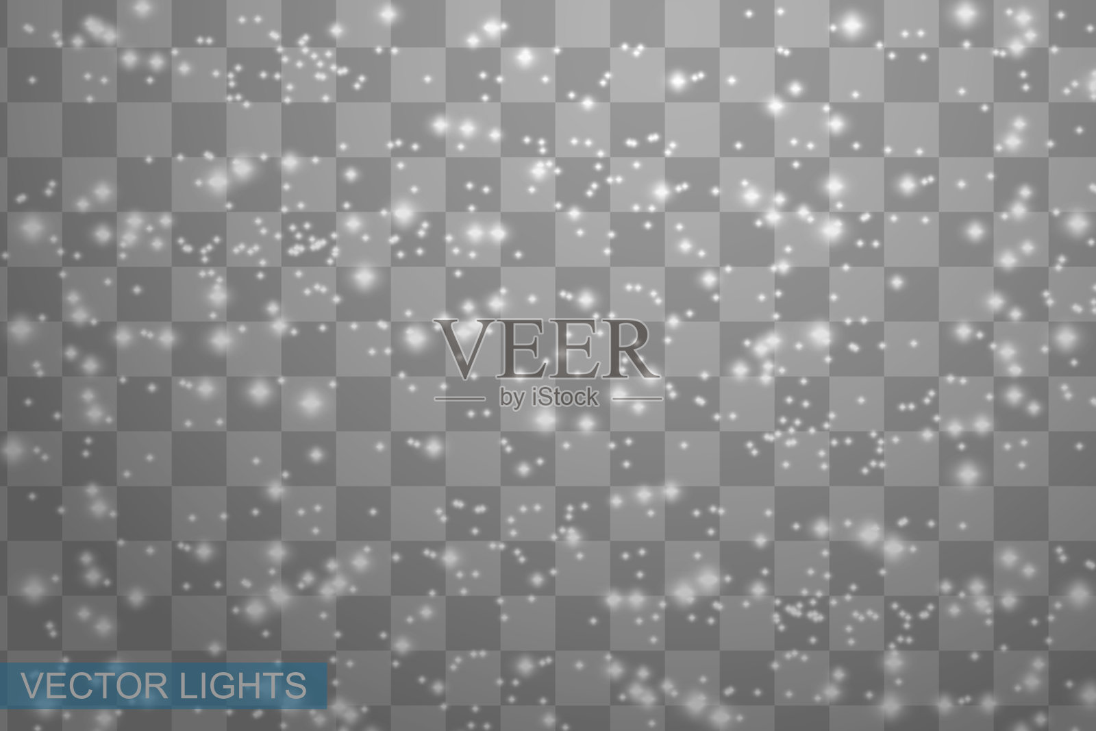 雪花,雪的背景。11、圣诞雪花迎新年。插画图片素材