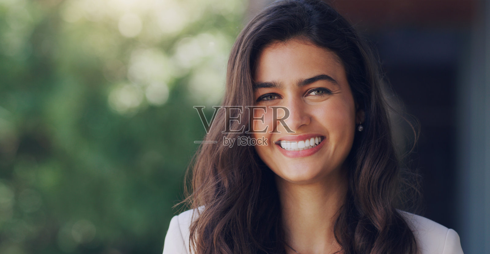 让自己放下消极的东西照片摄影图片