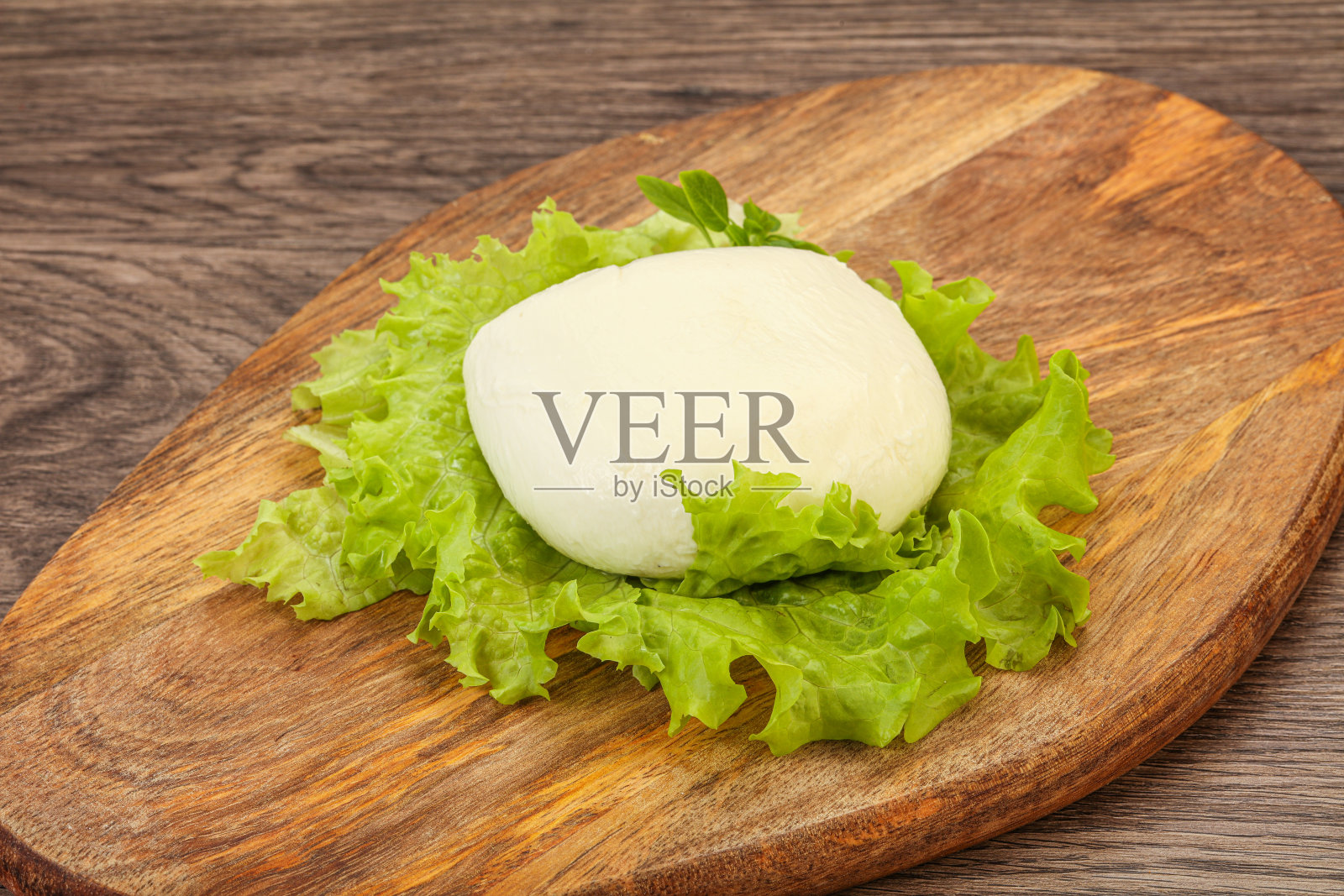 意大利马苏里拉奶酪照片摄影图片