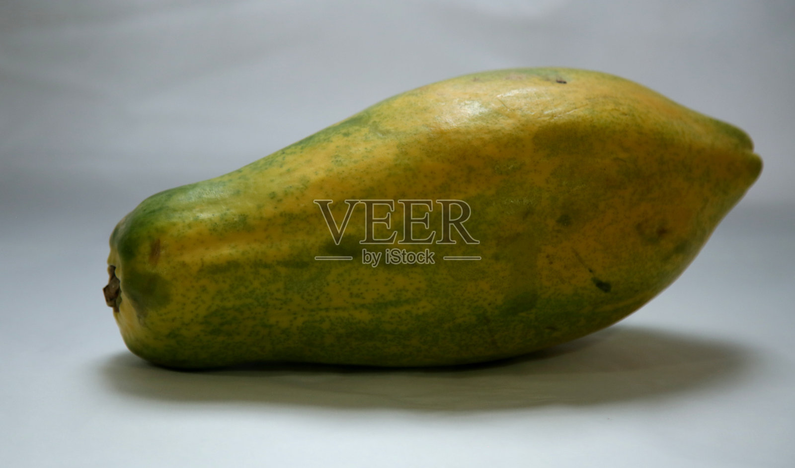 木瓜农业照片摄影图片