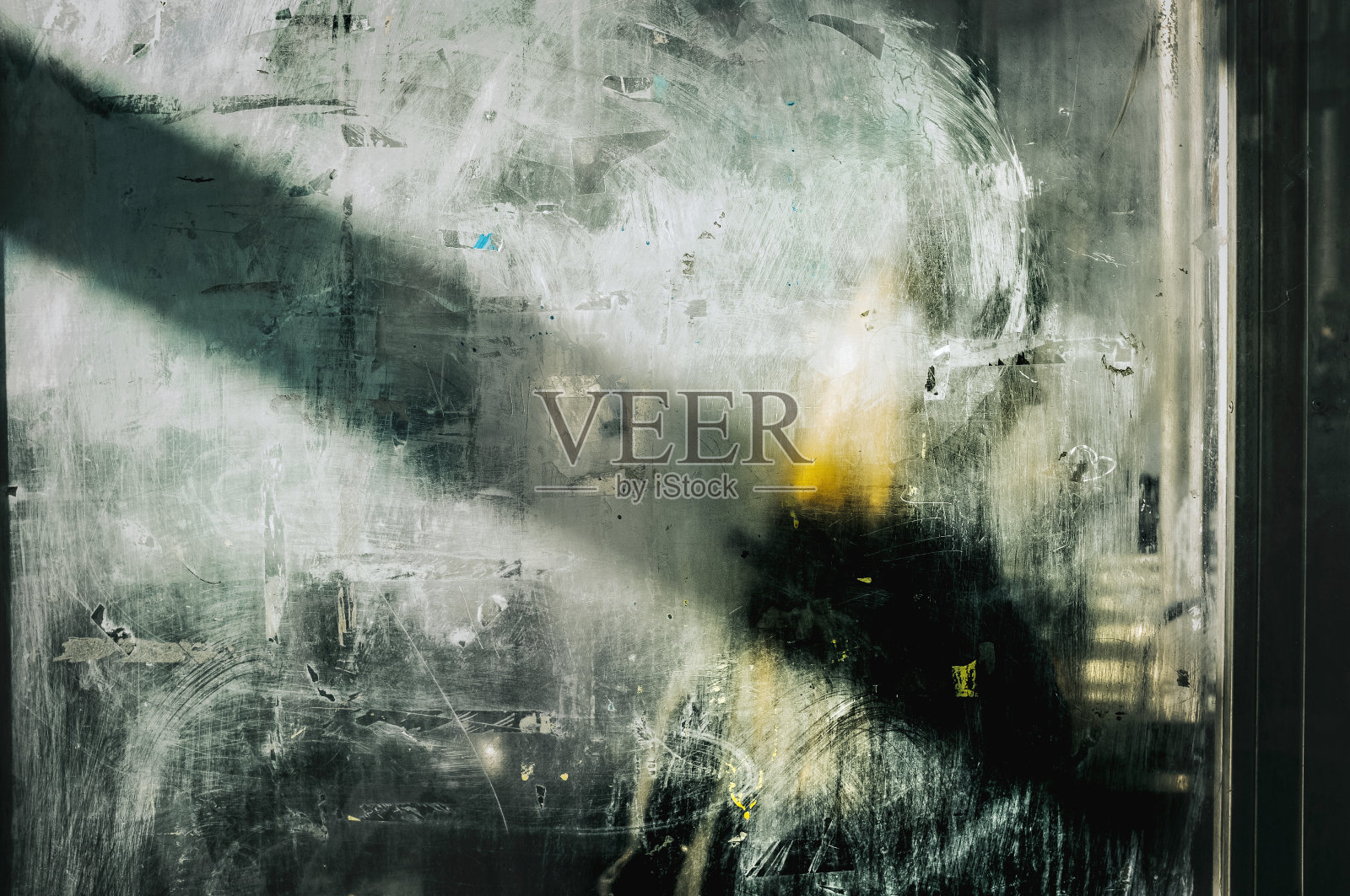 街颜色地铁照片摄影图片