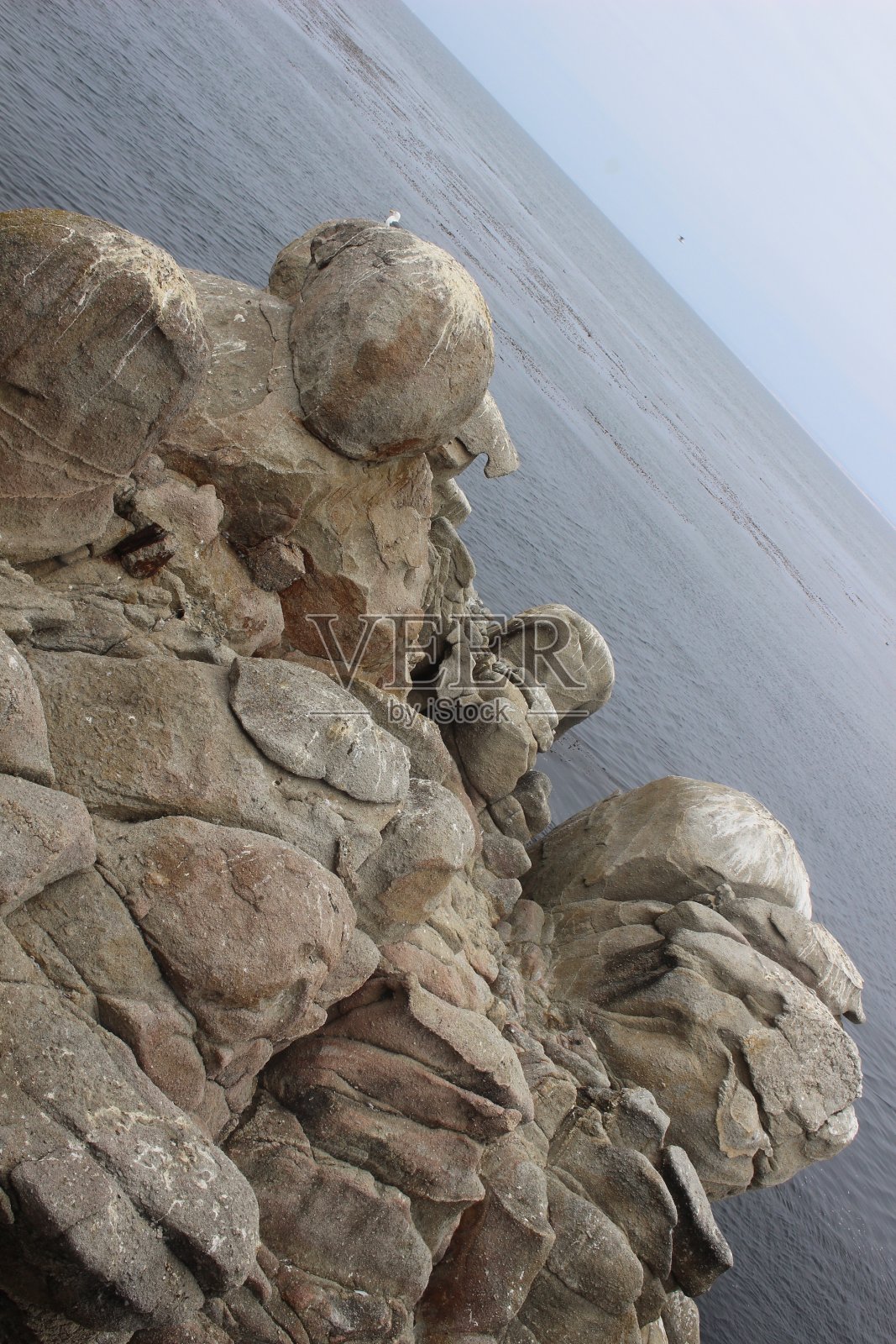 加州蒙特雷湾照片摄影图片