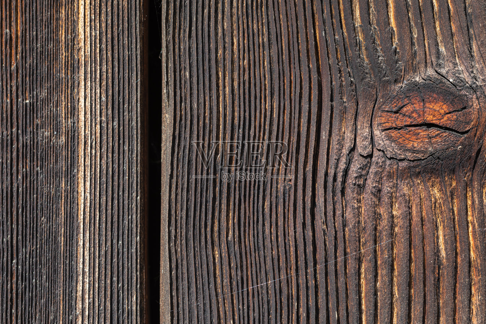 深色木质纹理背景照片摄影图片