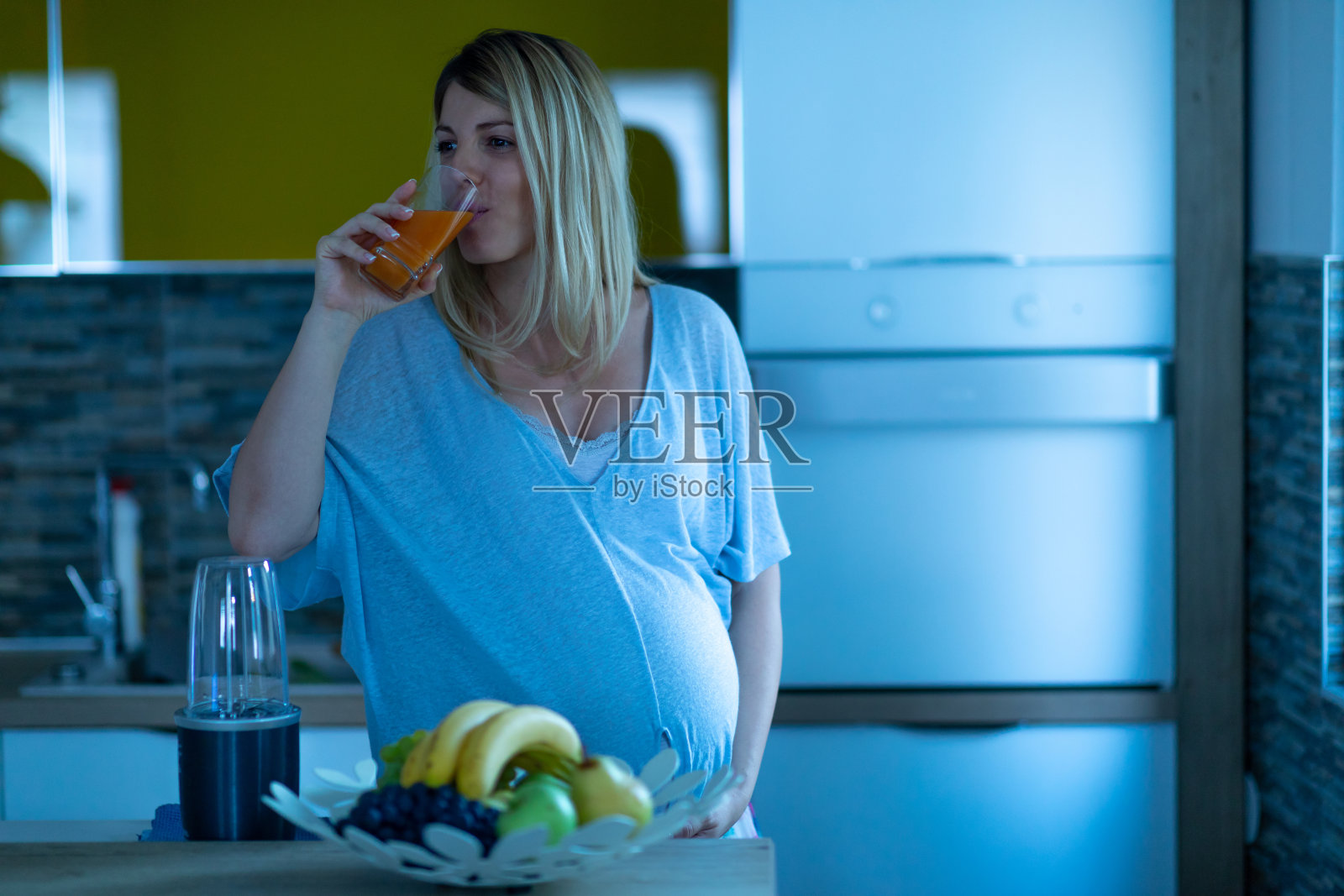 让健康的一天开始照片摄影图片