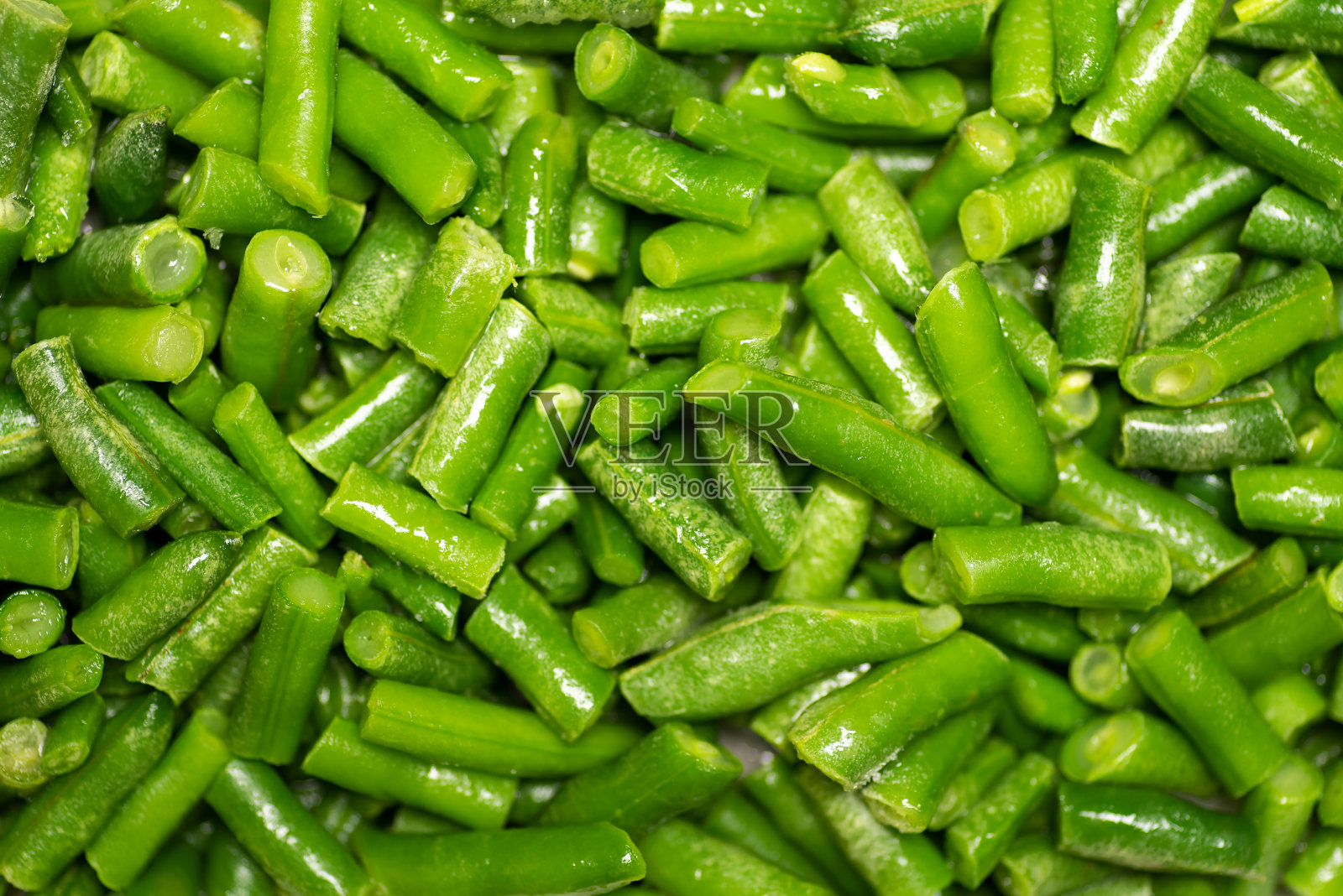 肾脏绿豆照片摄影图片