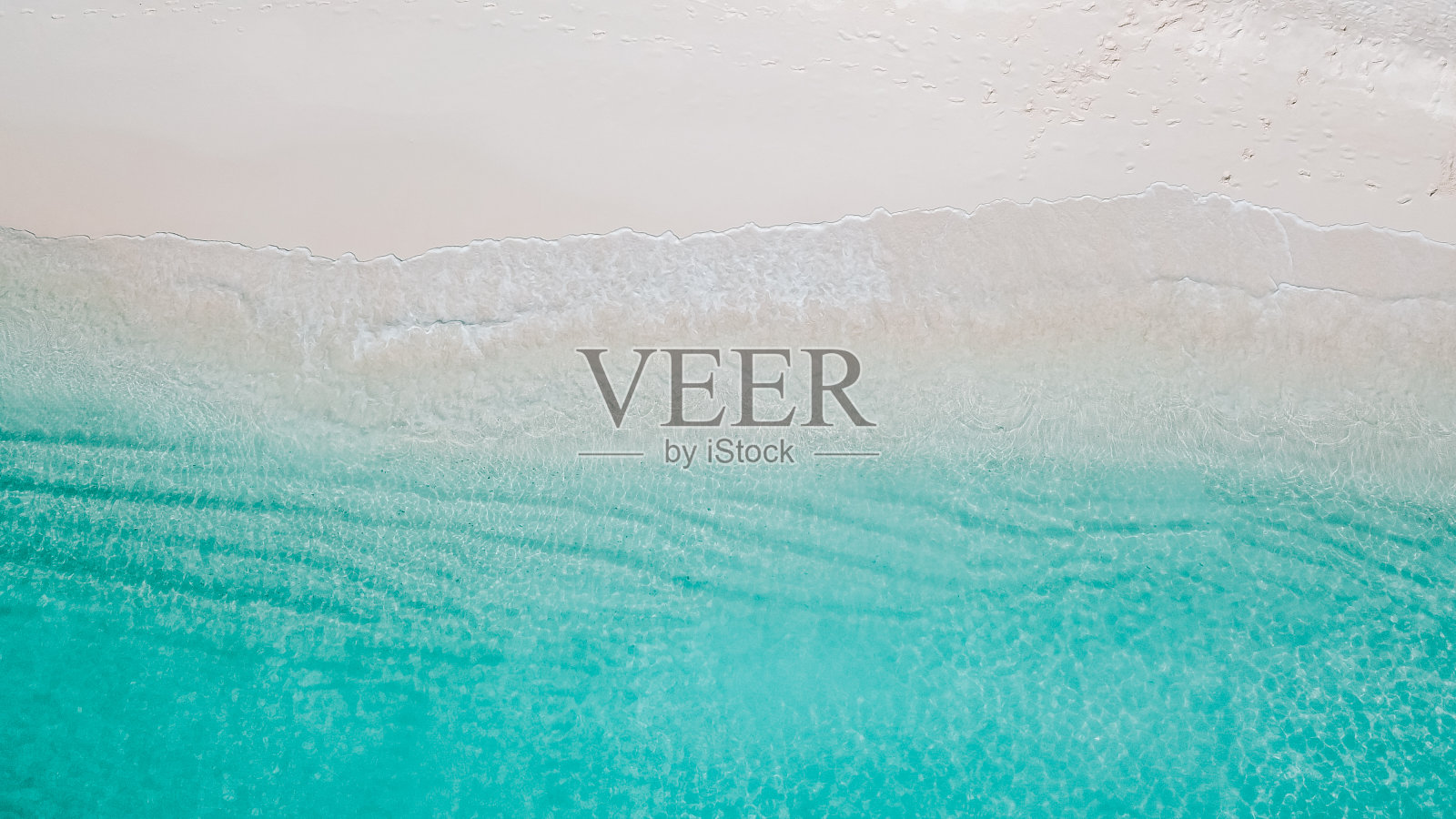 热带岛屿海滩照片摄影图片