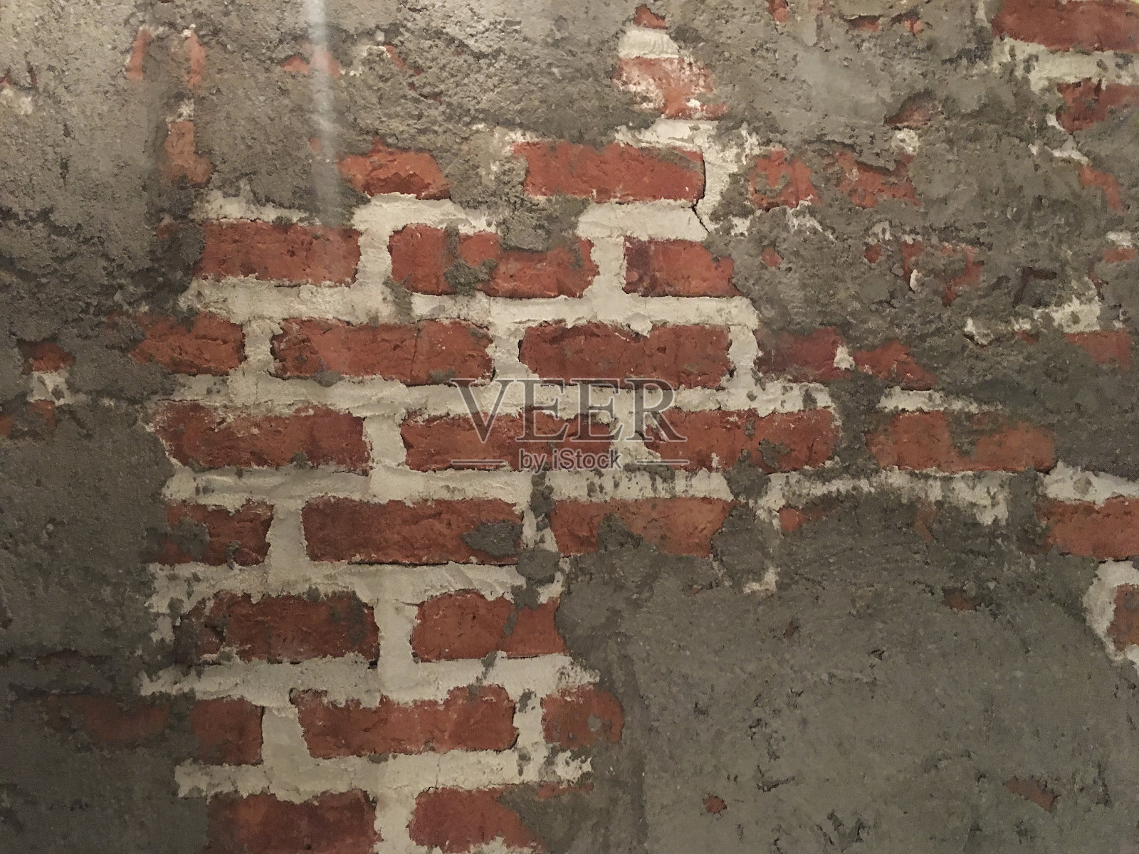 古老的砖墙照片摄影图片