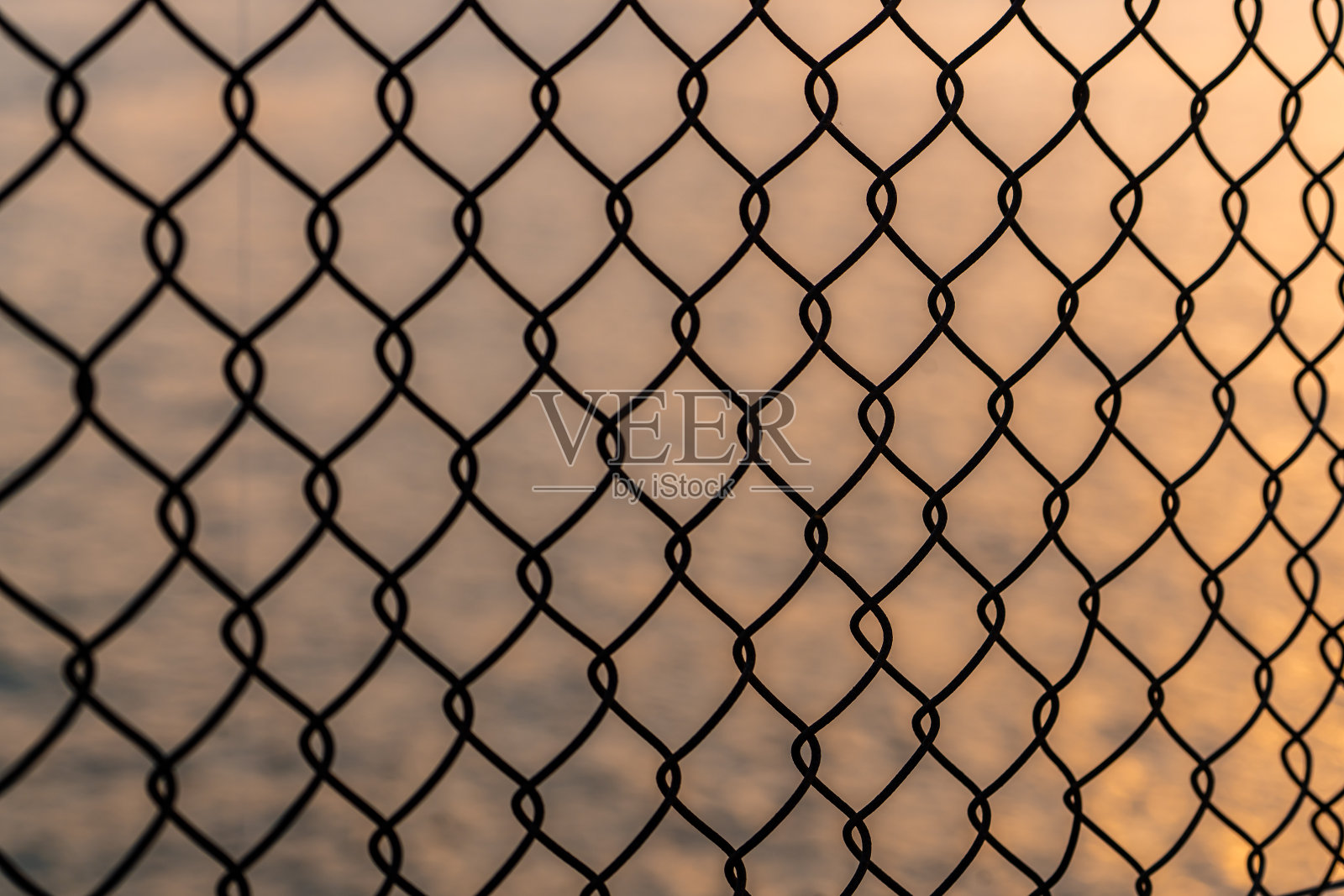 钢丝网背景照片摄影图片