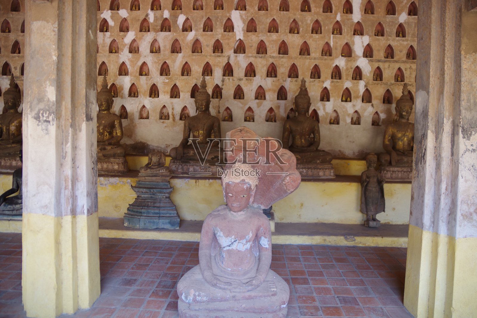 万象的西萨克特照片摄影图片