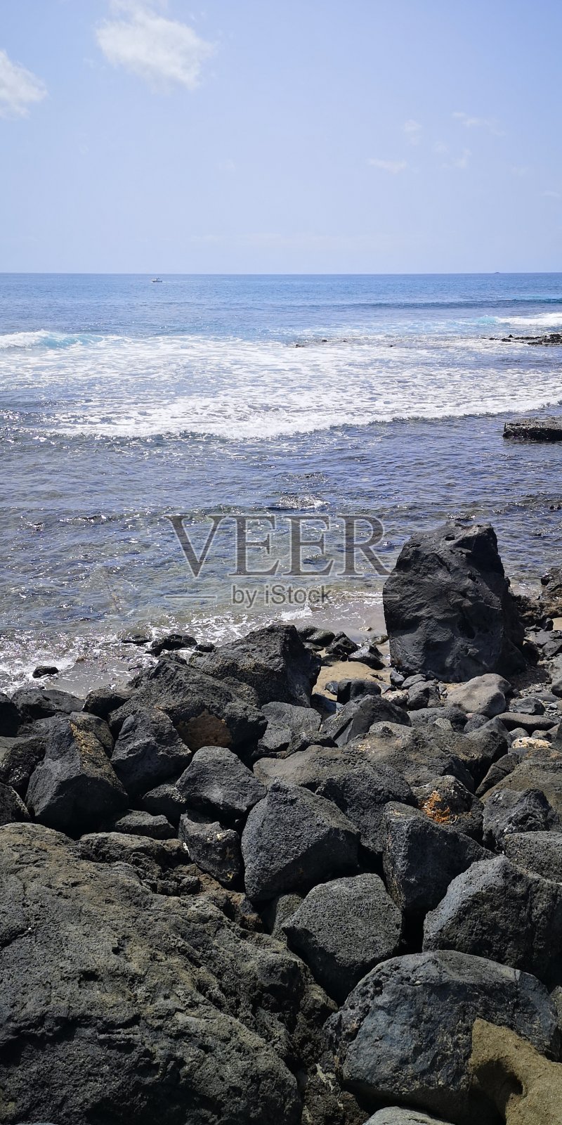 海浪照片摄影图片