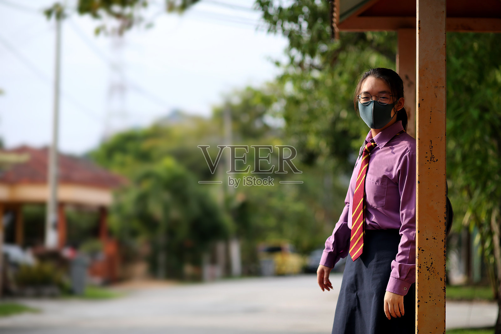 适应新标准照片摄影图片