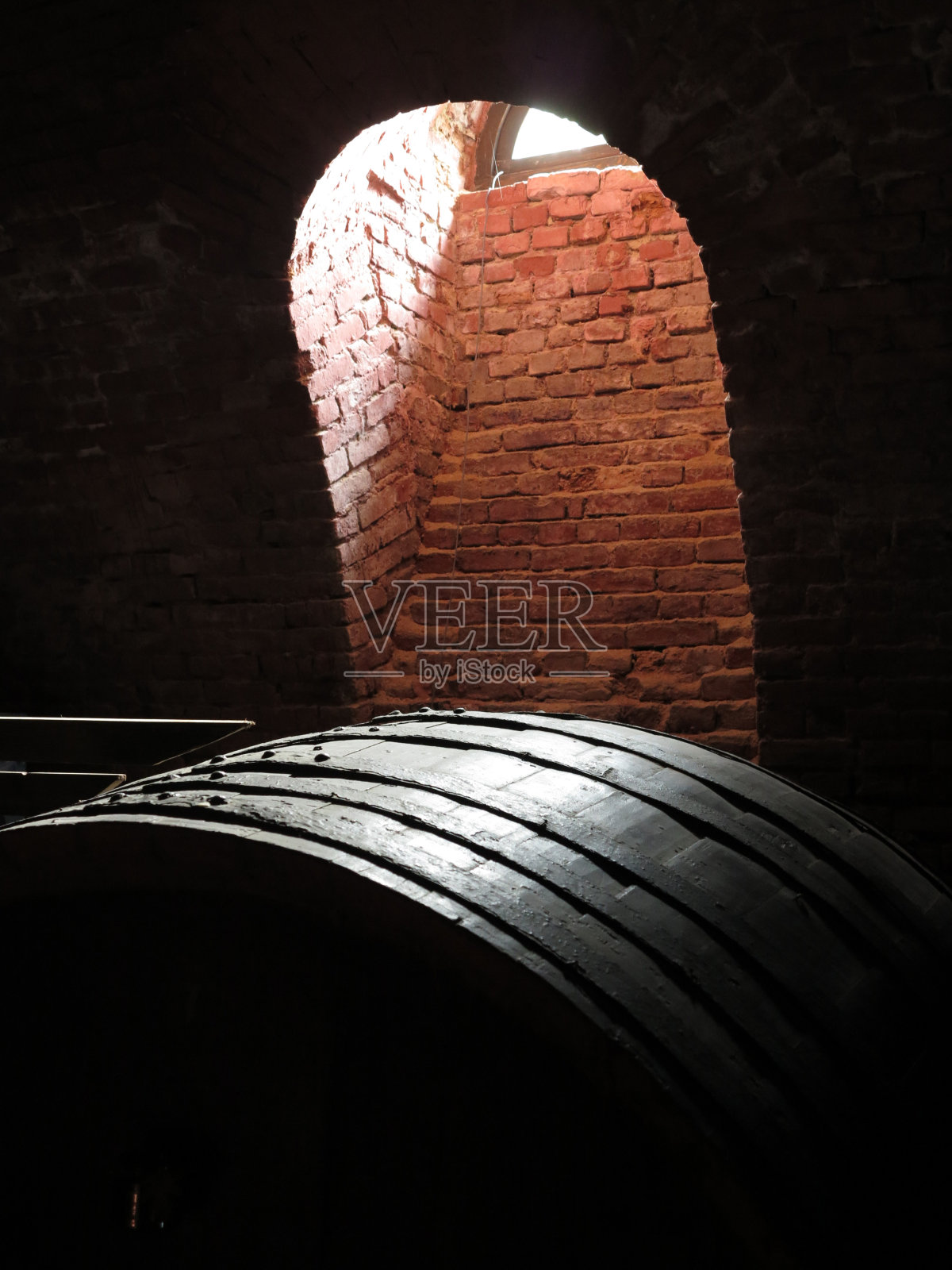 葡萄酒桶照片摄影图片