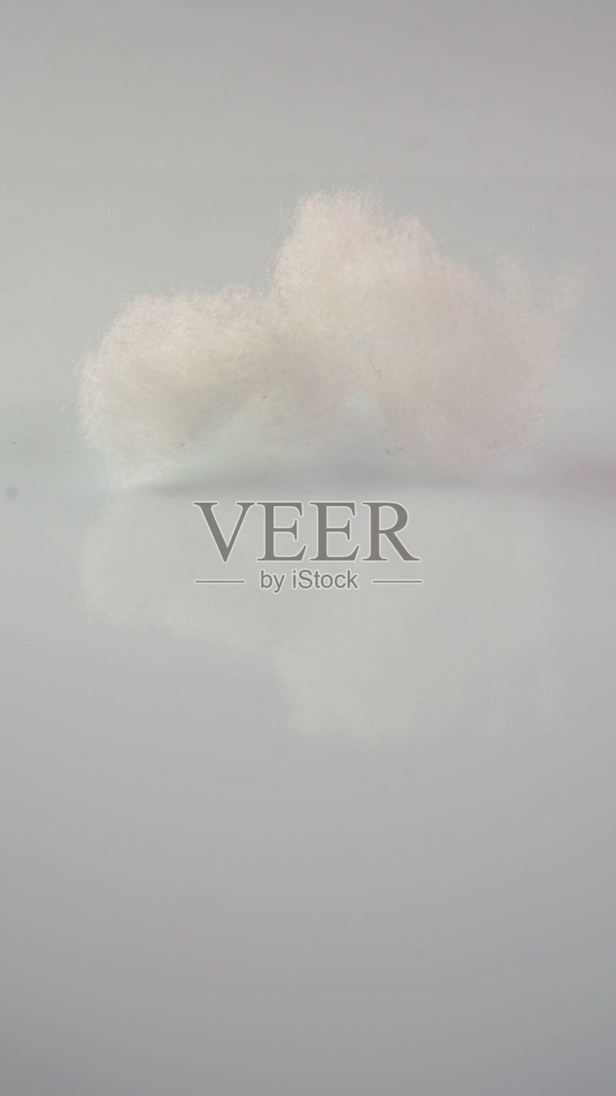 棉花照片摄影图片