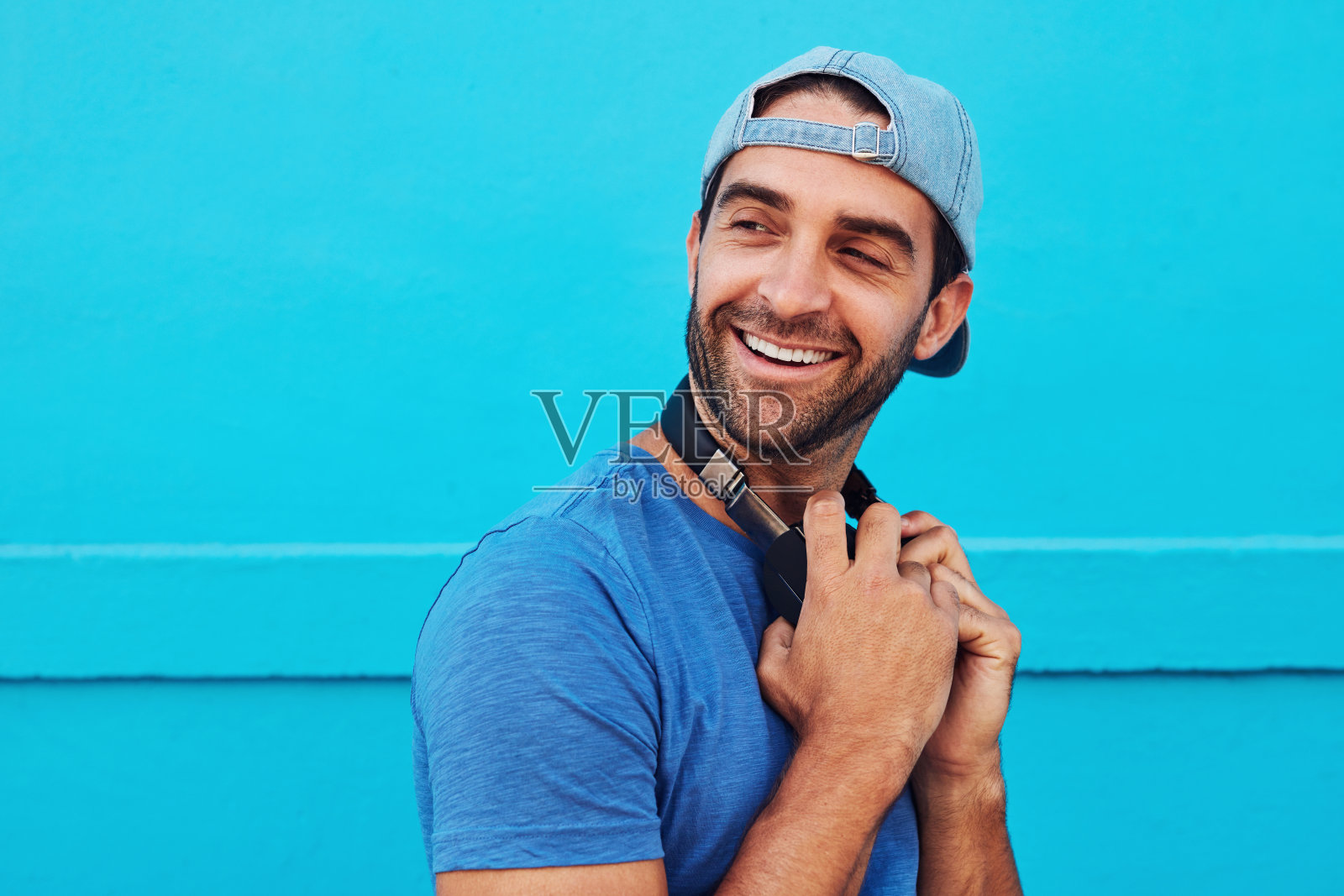 我以前从没听过这样的音乐照片摄影图片