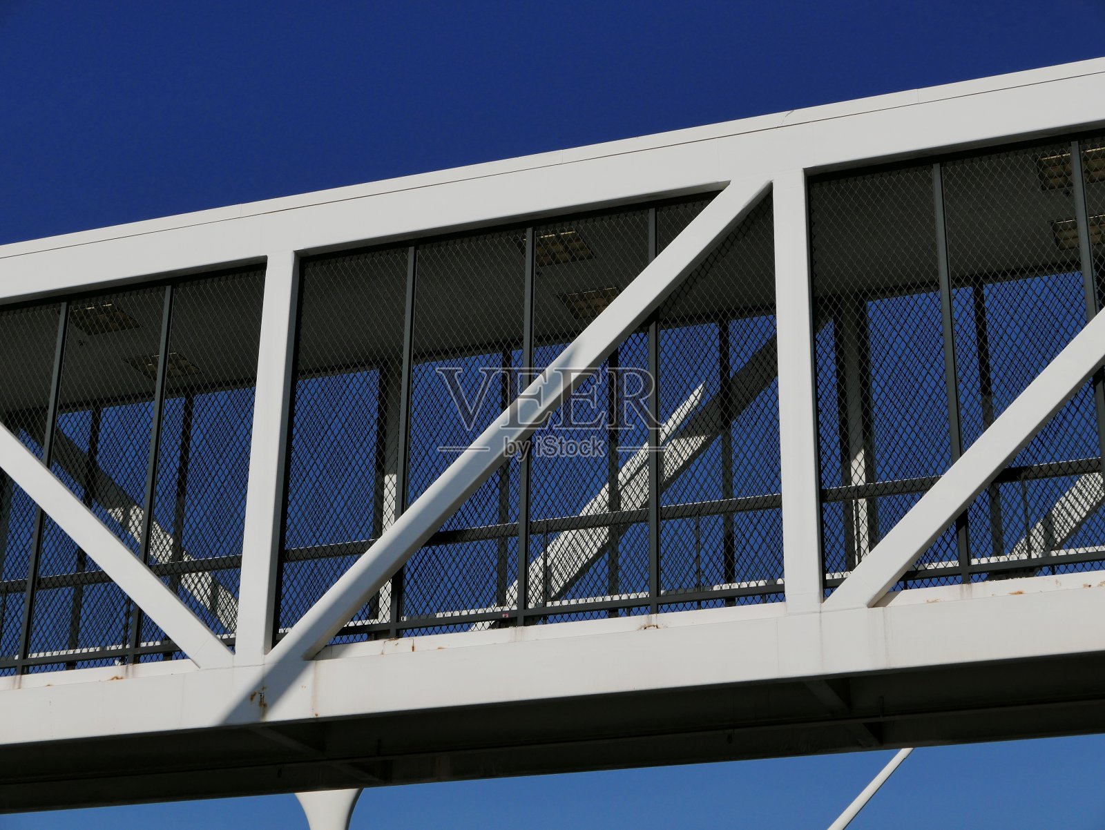 洛杉矶机场建筑，加州洛杉矶照片摄影图片